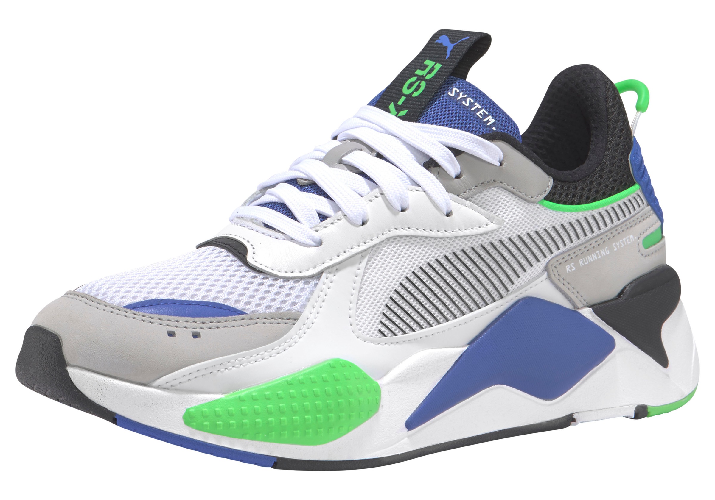 Puma rs x store toys damen