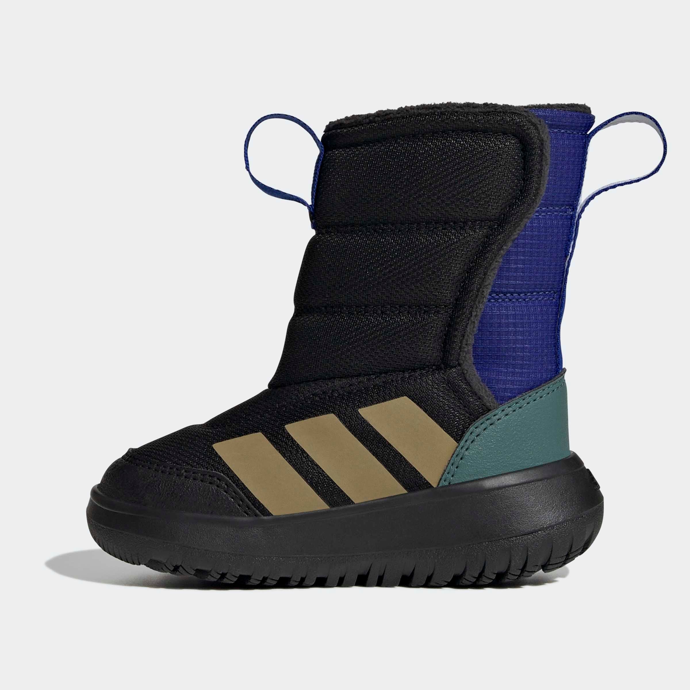 adidas Sportswear Sneaker »WINTERPLAY E FÜR KINDER«
