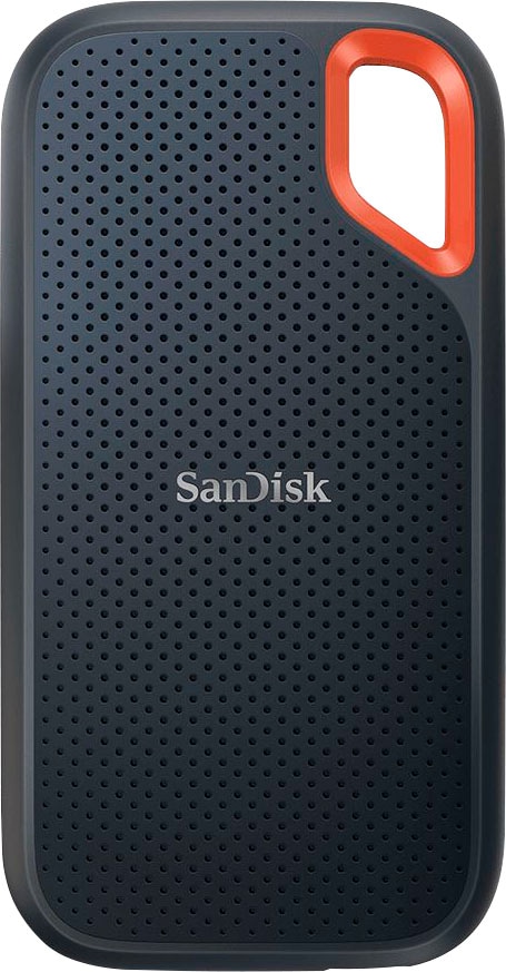 Sandisk externe SSD »Extreme Portable SSD 2020«, 2,5 Zoll