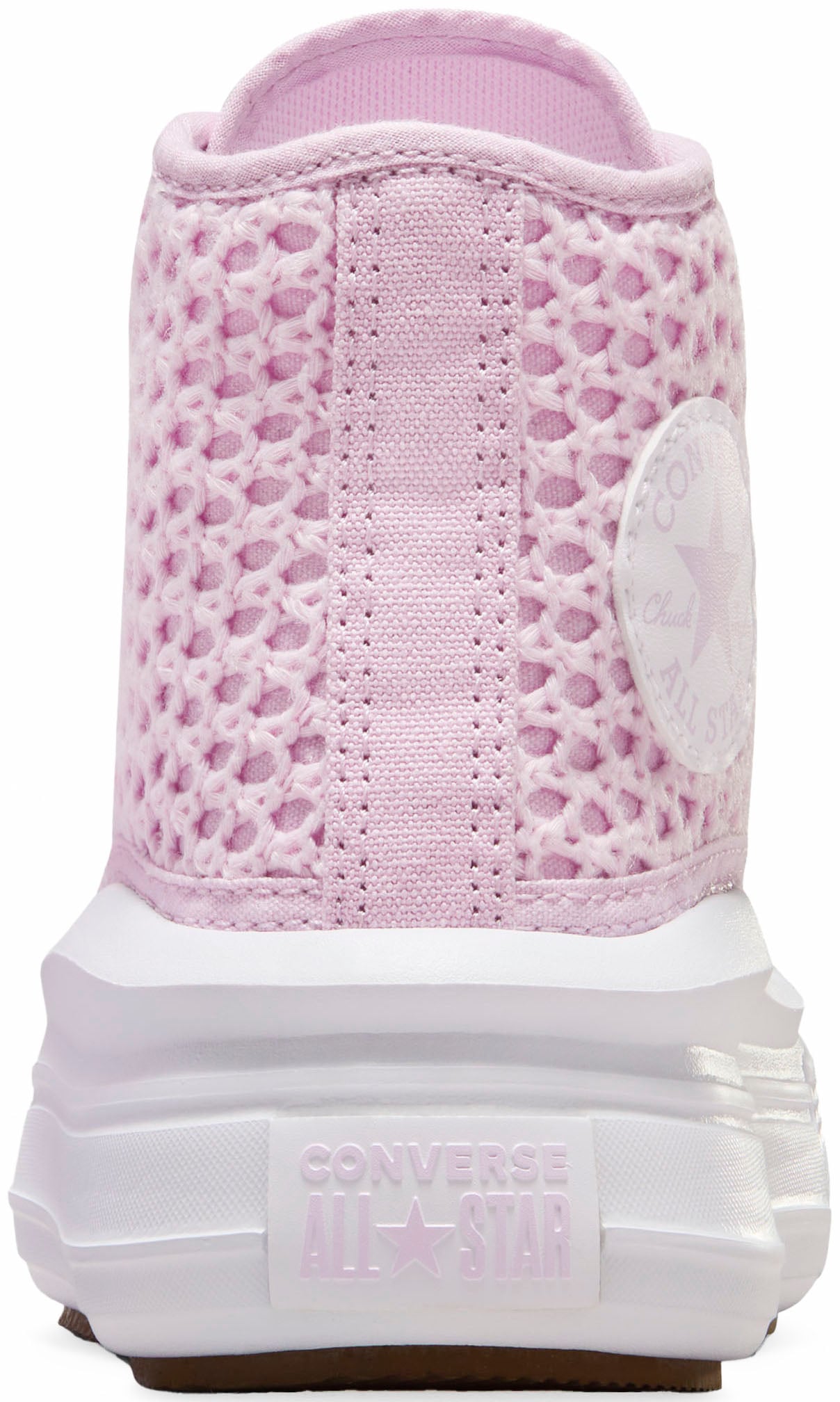 Converse Sneaker »CHUCK TAYLOR ALL STAR MOVE CROCHET«