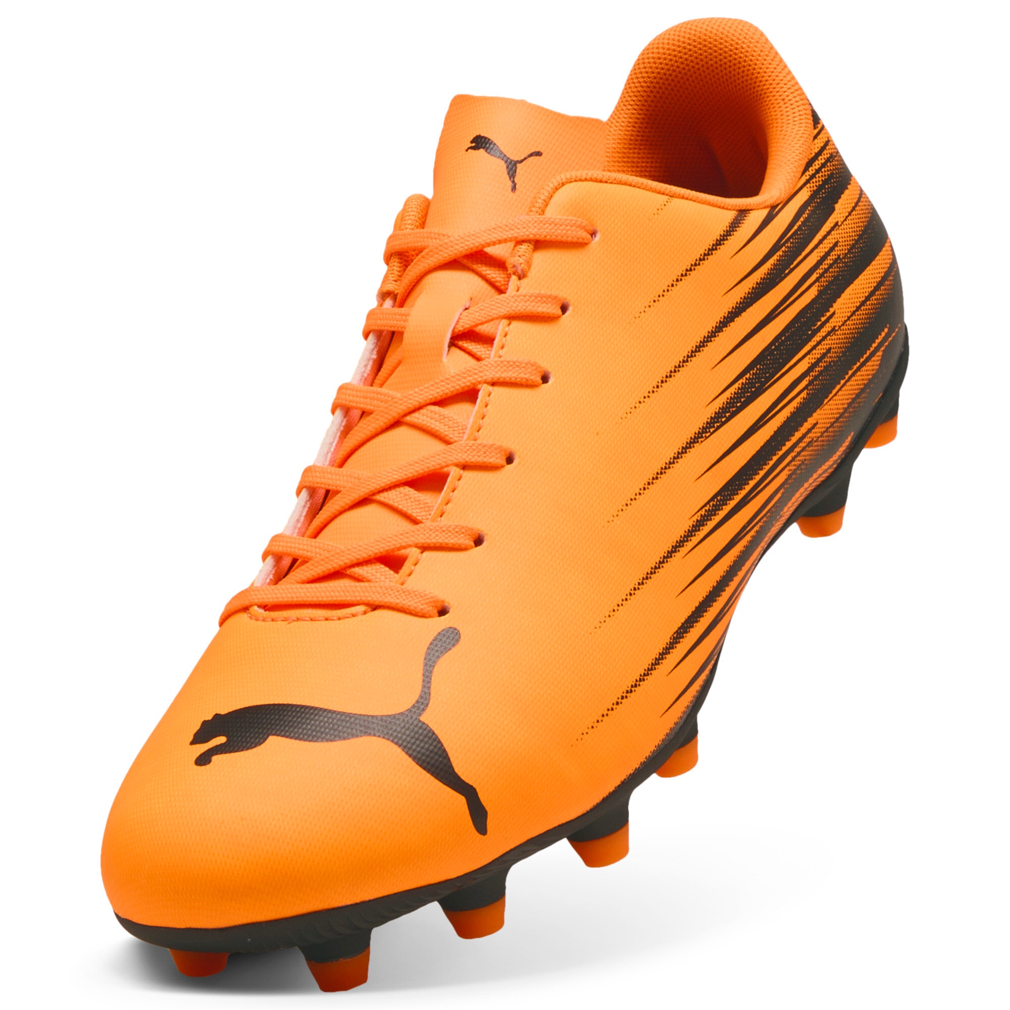 PUMA Fussballschuh »ATTACANTO II FG/AG«, für Rasenplätze