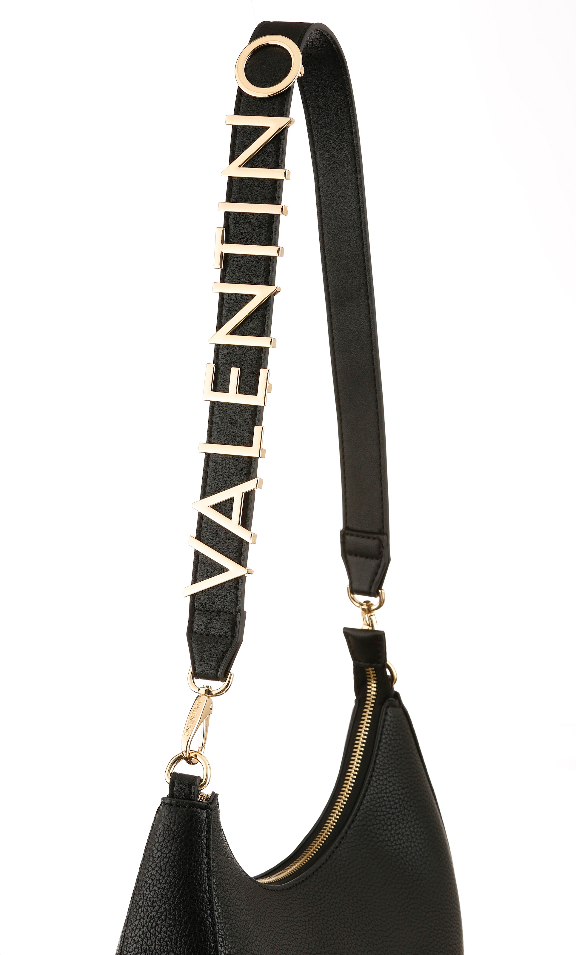 VALENTINO BAGS Hobo »ALEXIA«, Handtasche Damen Tasche Damen Schultertasche Henkeltasche