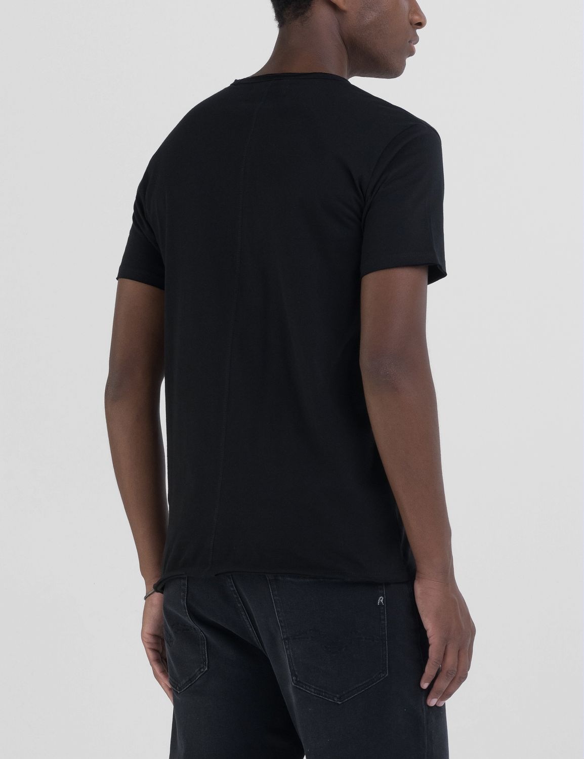 Replay V-Shirt