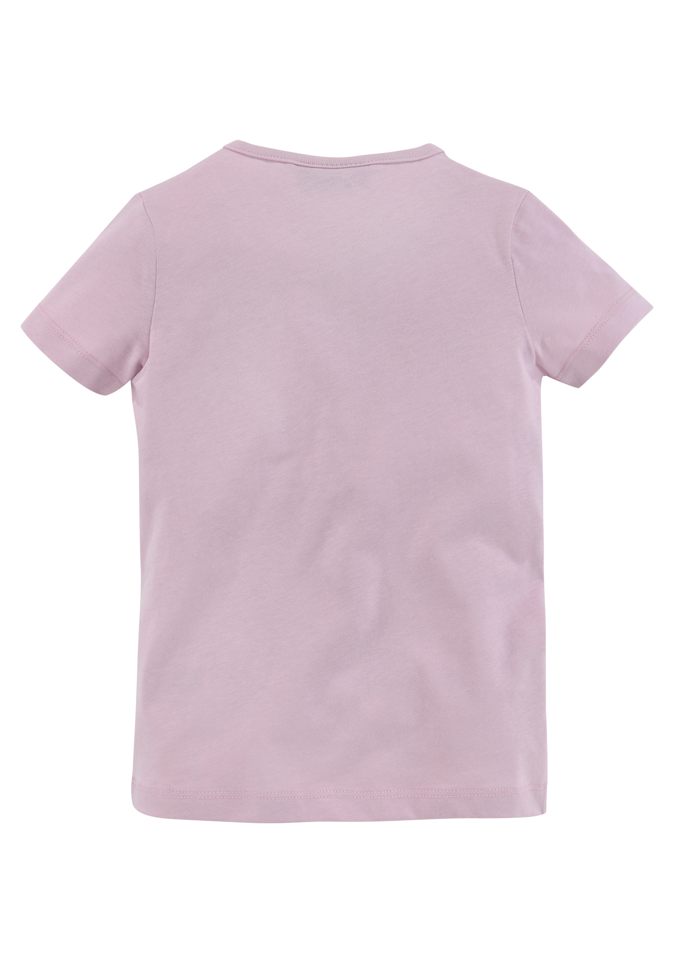 Miss Melody Shirt & Shorts, (Set, 2 tlg.), mit schönem Pferdemotiv