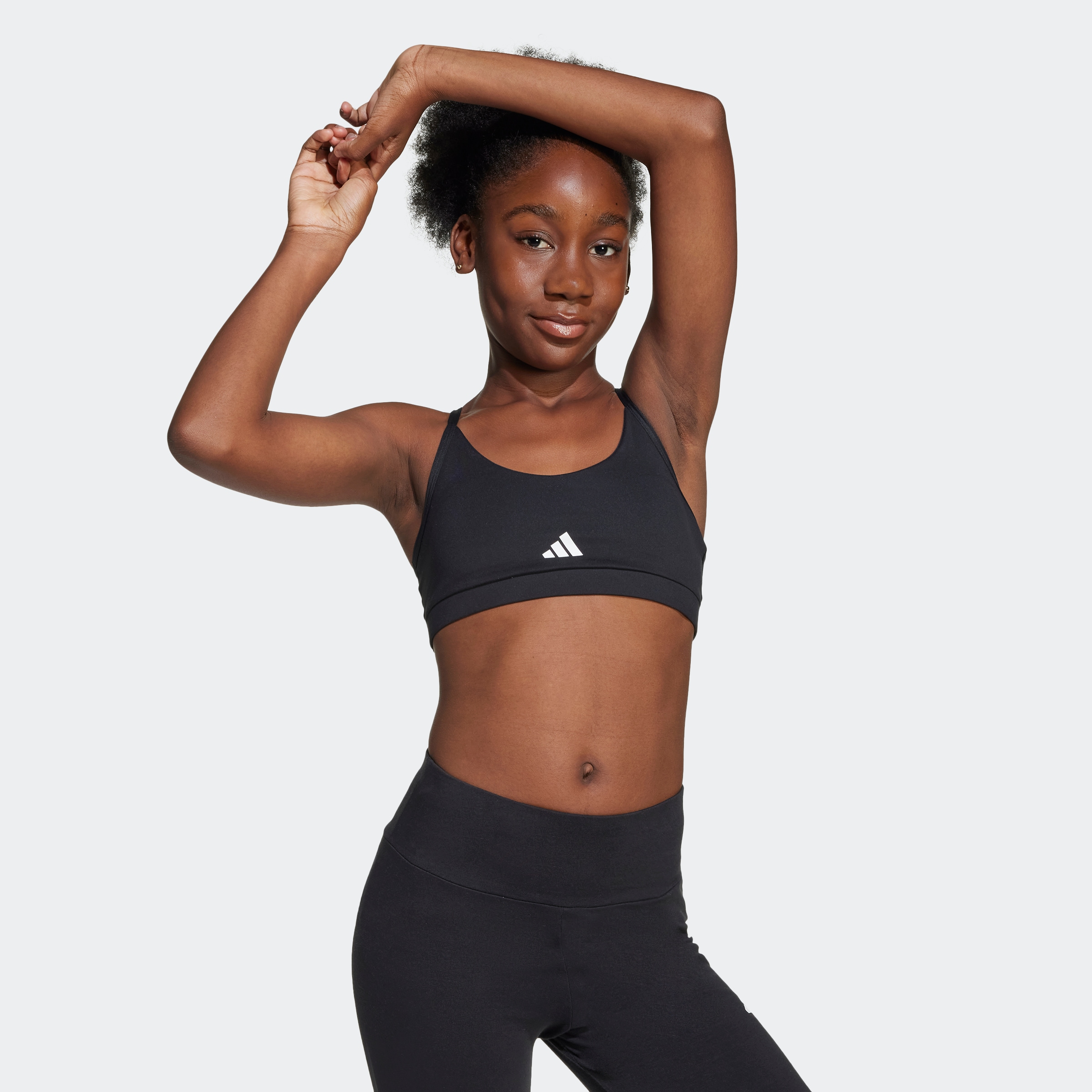 adidas Sportswear Sport-BH »JG ESS BRA«