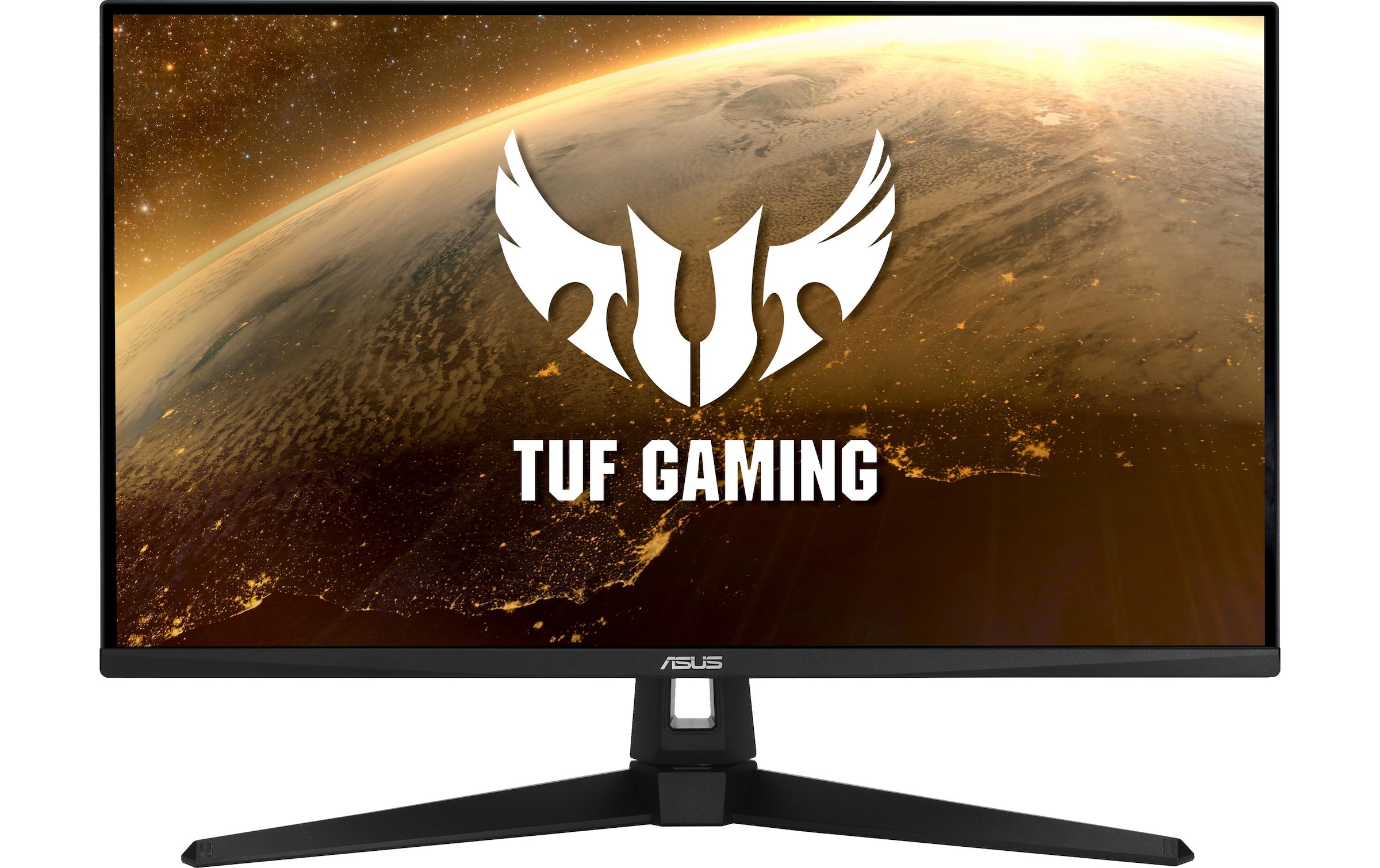 Asus Gaming-Monitor »ASUS VG289Q1A 28 3840x2160, IPS, UHD«, 70,84 cm/28 Zoll, 3840 x 2160 px, 4K Ultra HD, 5 ms Reaktionszeit, 60 Hz