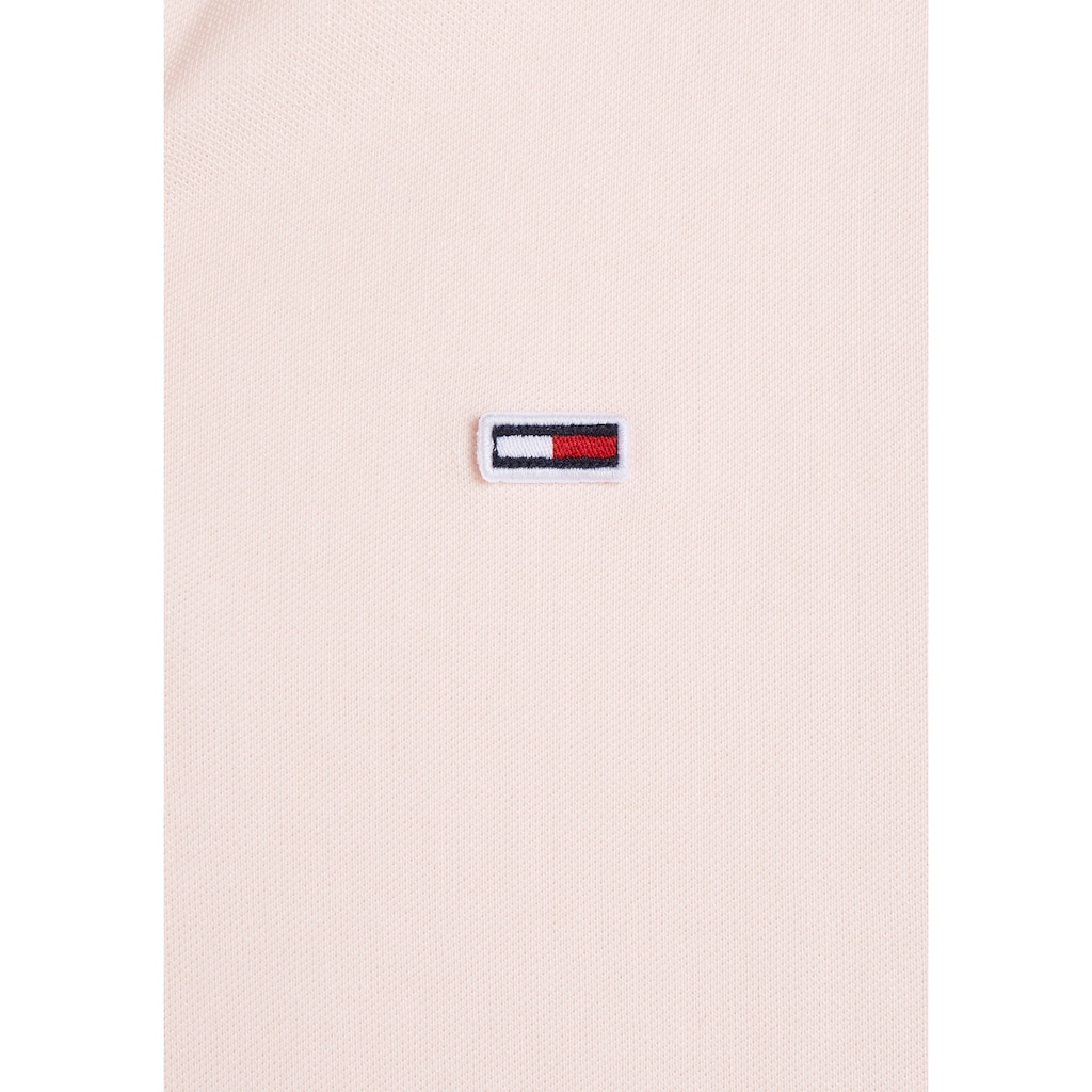 Tommy Jeans Poloshirt »TJM CLSC ESSENTIAL POLO«
