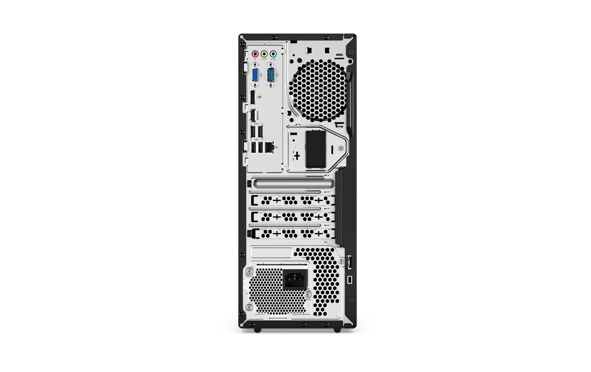 Lenovo PC »ThinkCentre V530-15ICR«