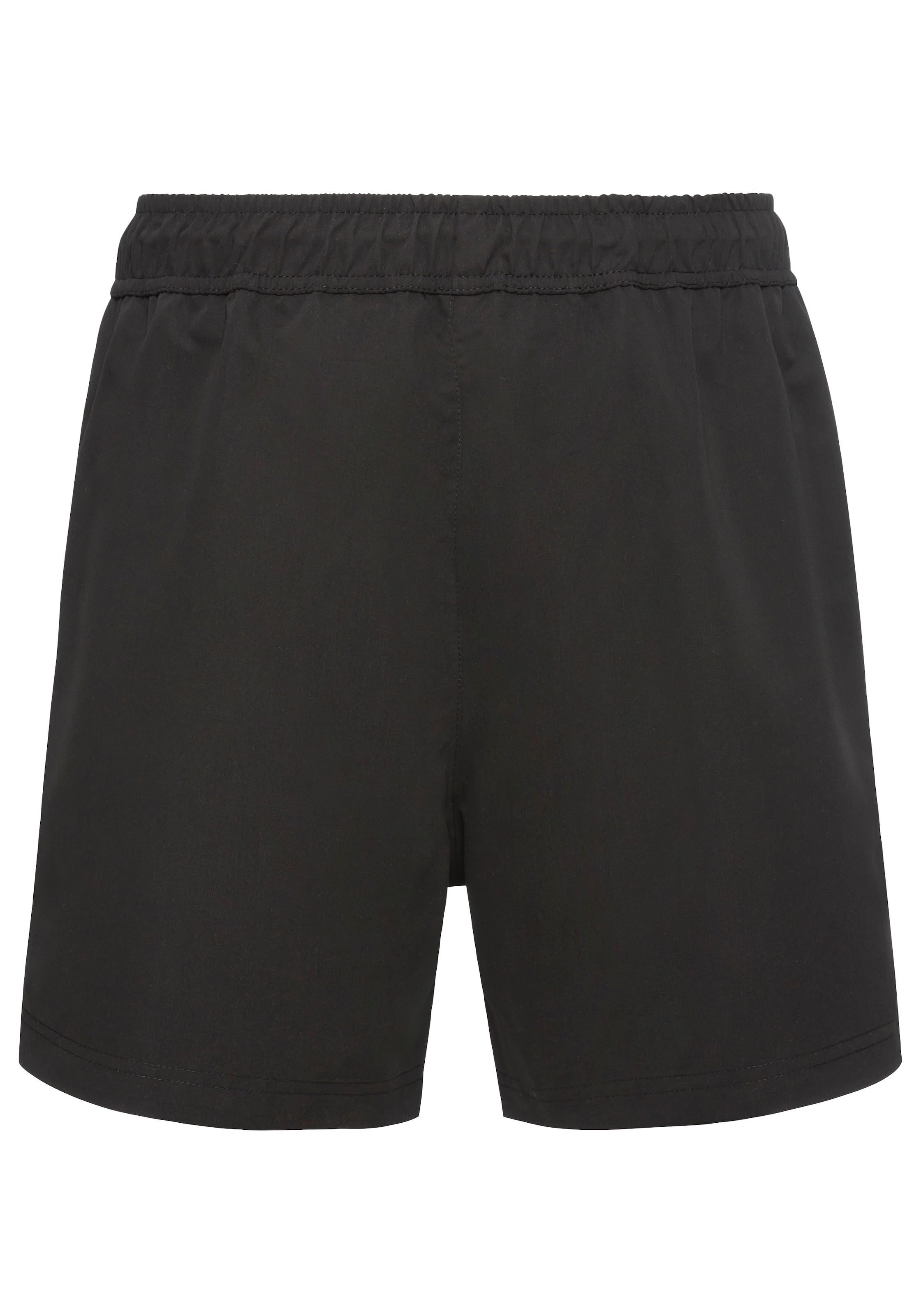 Lonsdale Shorts »TAMESIDE«, mit elastischem Bund und Kordelzug