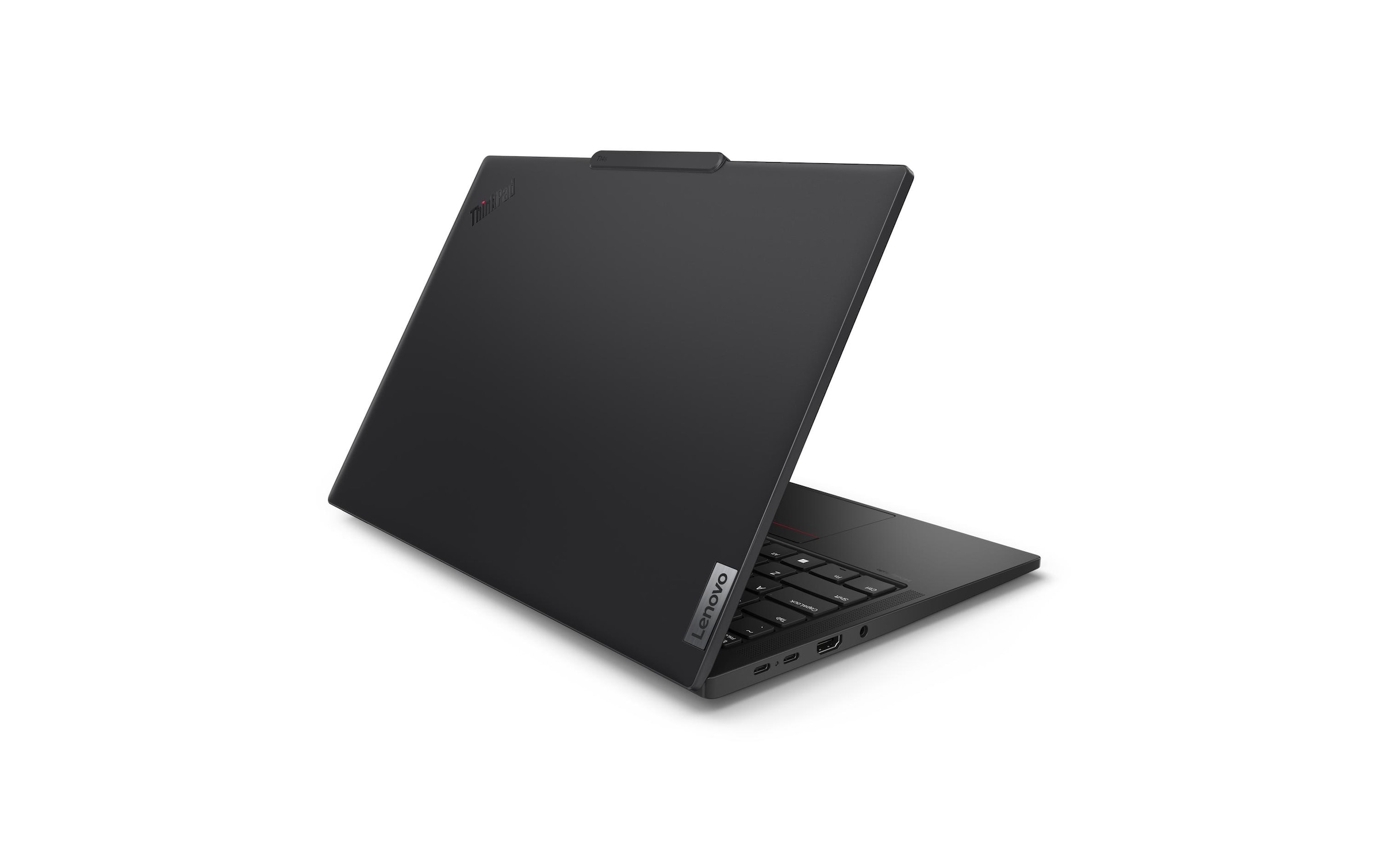 Lenovo Notebook »ThinkPad T14s Gen.5 (Intel)«, 35,42 cm, / 14 Zoll, Intel, Core Ultra 7, 1000 GB SSD