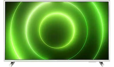 Philips LED-Fernseher »32PFS6906/12«, 80 cm/32 Zoll, Full HD, Android TV-Smart-TV kaufen