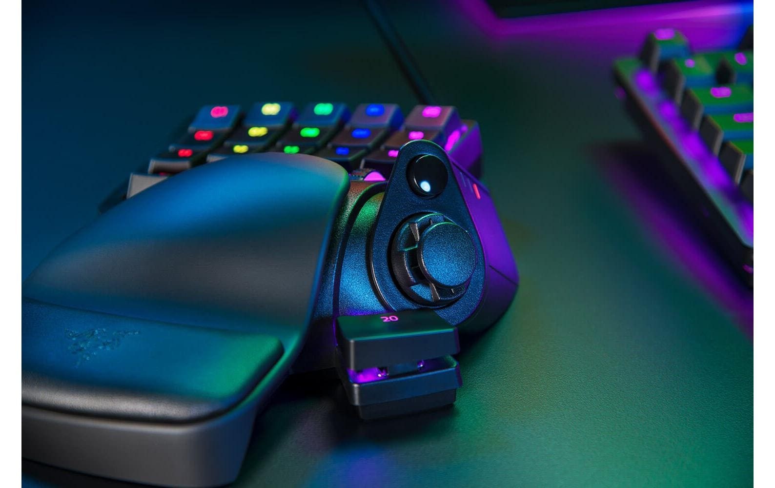 RAZER Gaming Mauspad »Black«