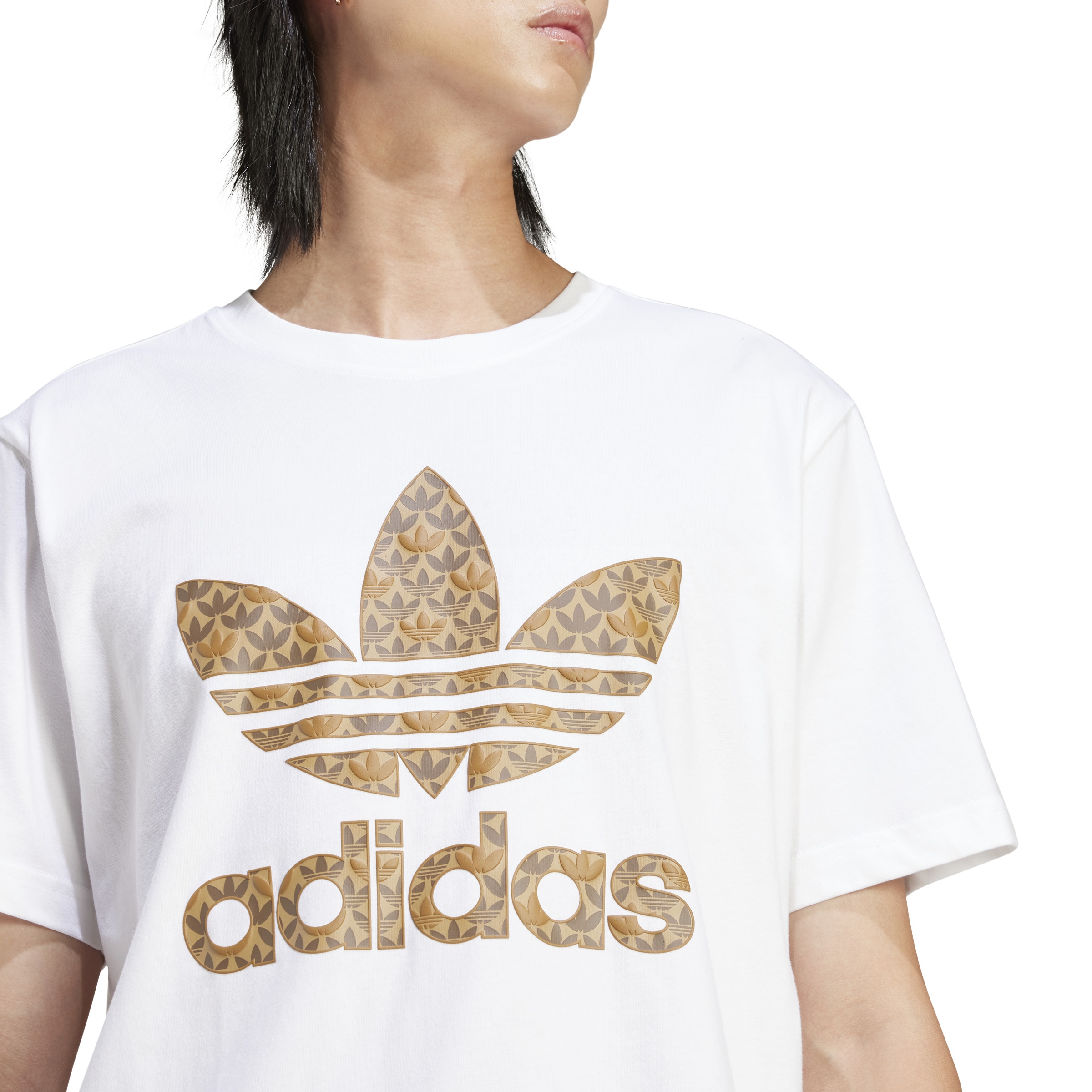 adidas Originals T-Shirt »MONO TEE«