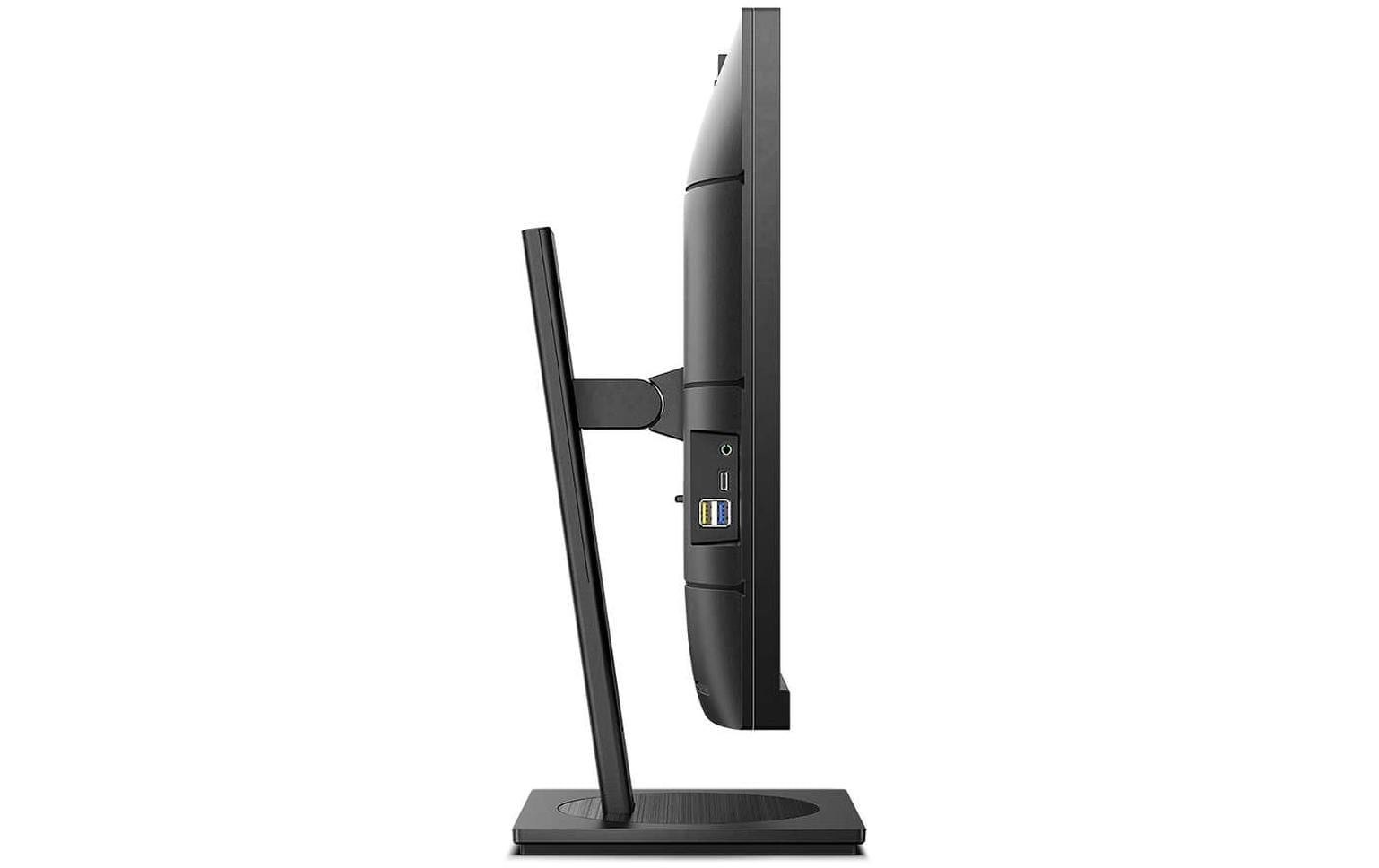 Philips Ergo Monitor »Philips 27B1U5601H«, 68,31 cm/27 Zoll, 2560 x 1440 px, WQHD, 4 ms Reaktionszeit, 75 Hz