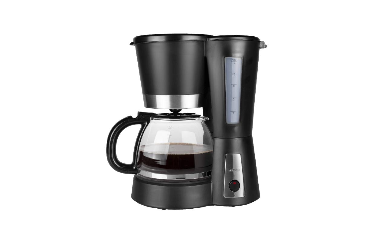 Tristar Filterkaffeemaschine »CM1236« 1,2 l Kaffeekanne