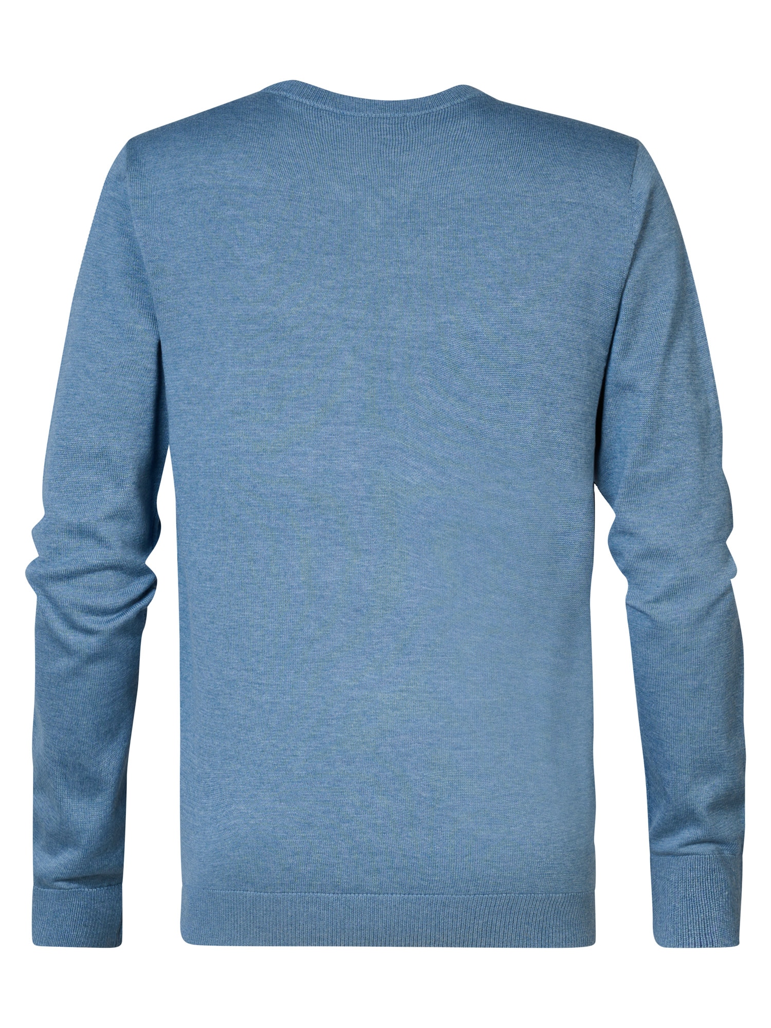 Petrol Industries V-Ausschnitt-Pullover »Men Knitwear V-Neck Basic«