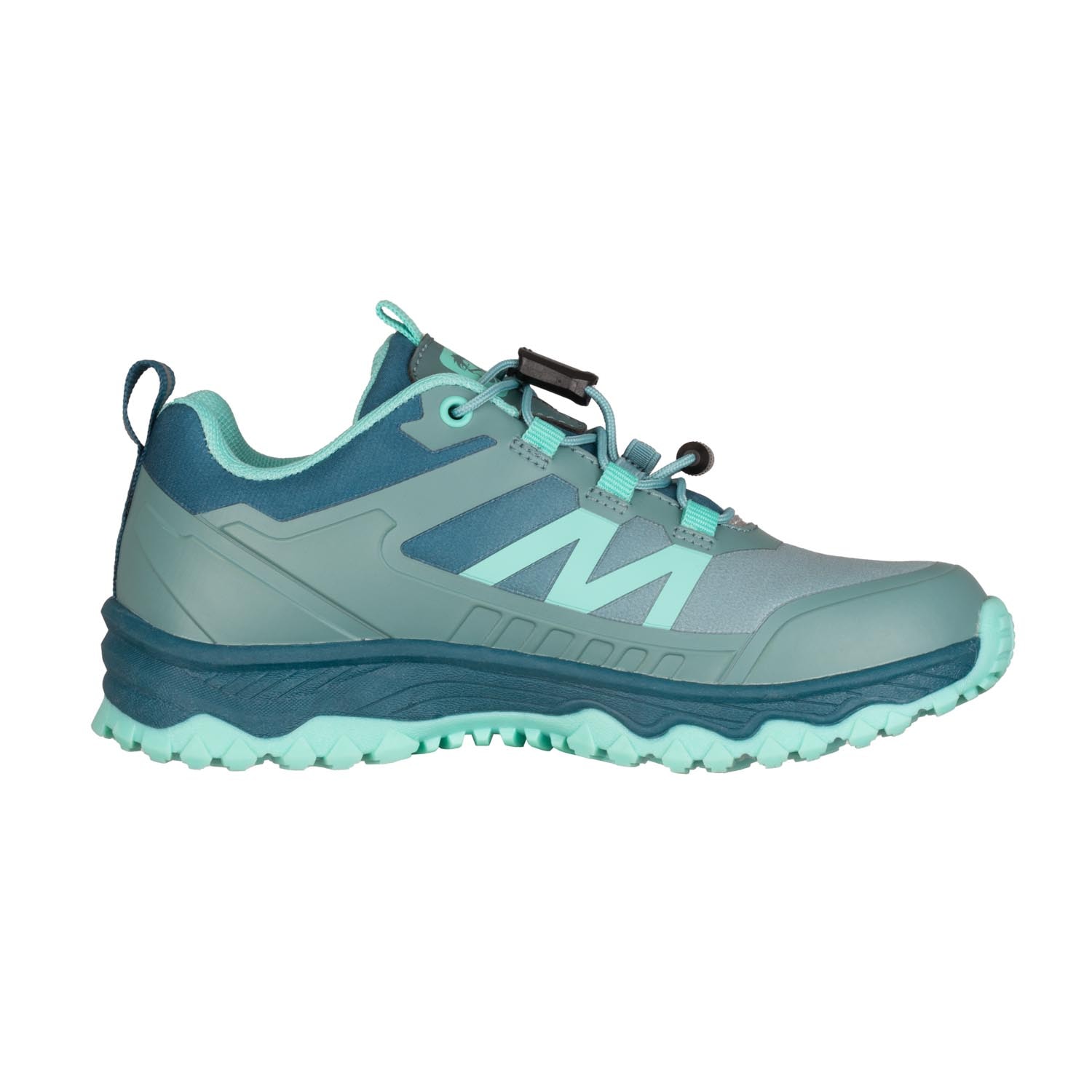 TROLLKIDS Outdoorschuh »KIDS SIRDAL HIKER LOW«, Wasserdicht