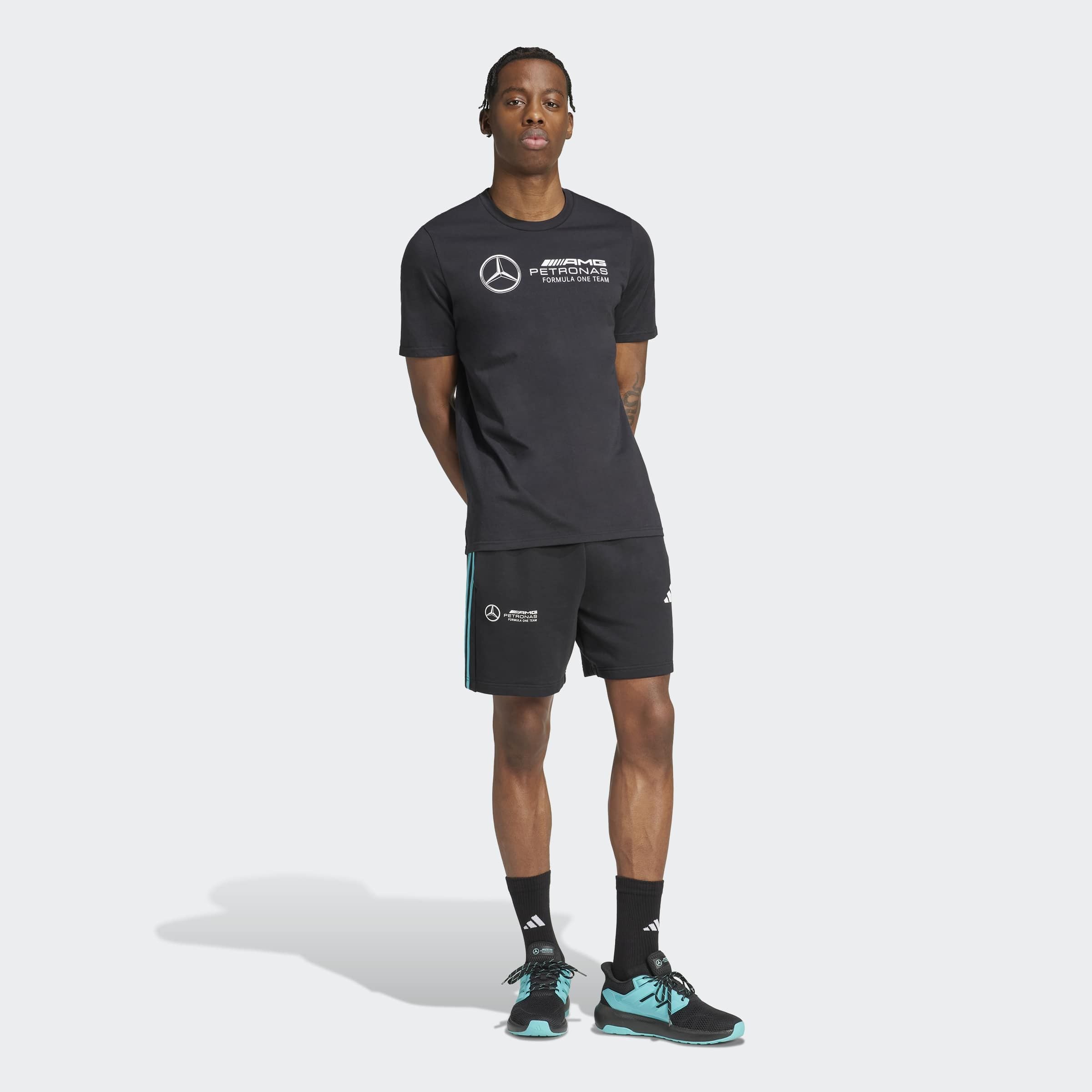adidas Performance Shorts »MER DNA SHO M«, (1 tlg.)