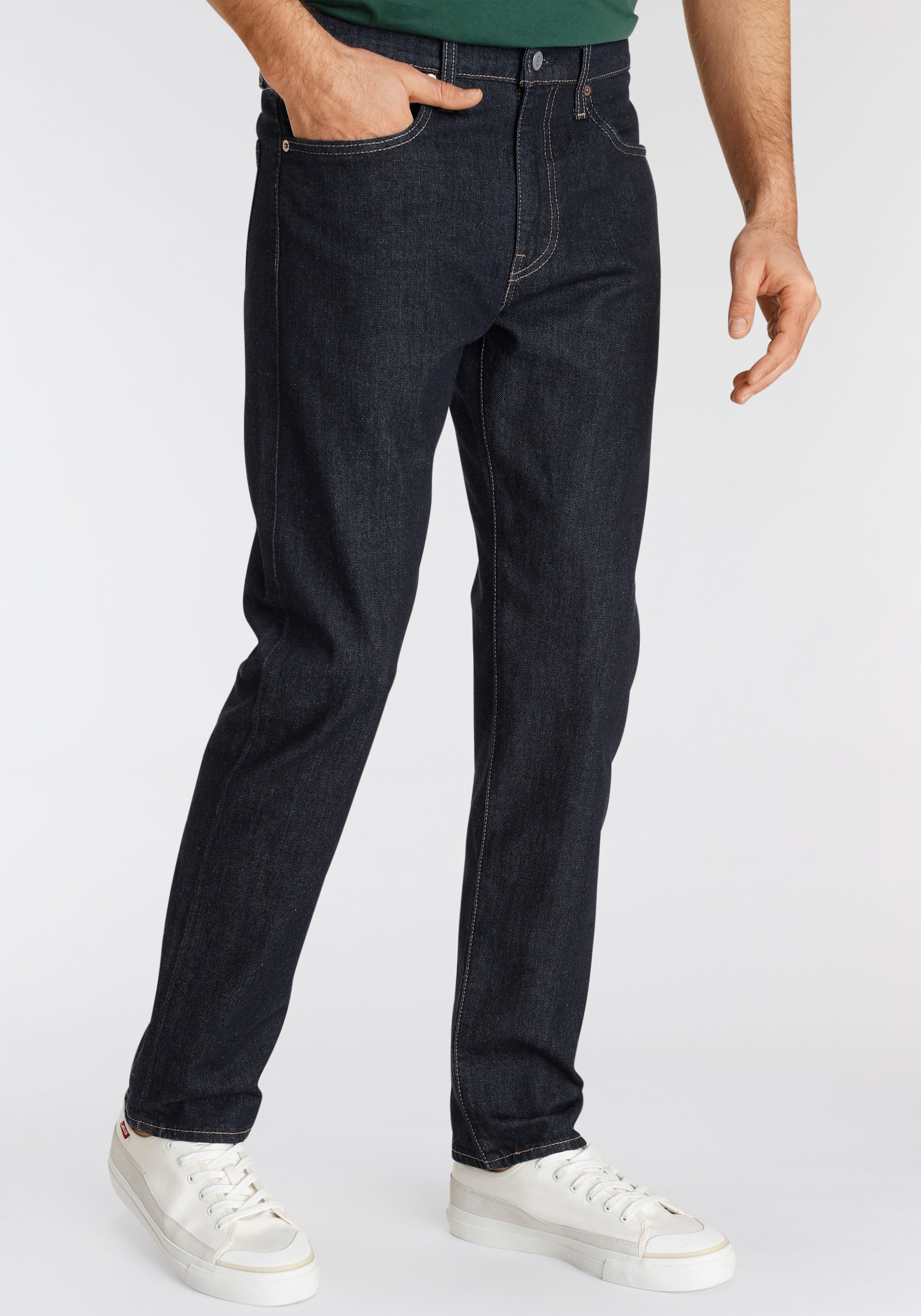 Levis Tapered-fit-Jeans "502 TAPER"