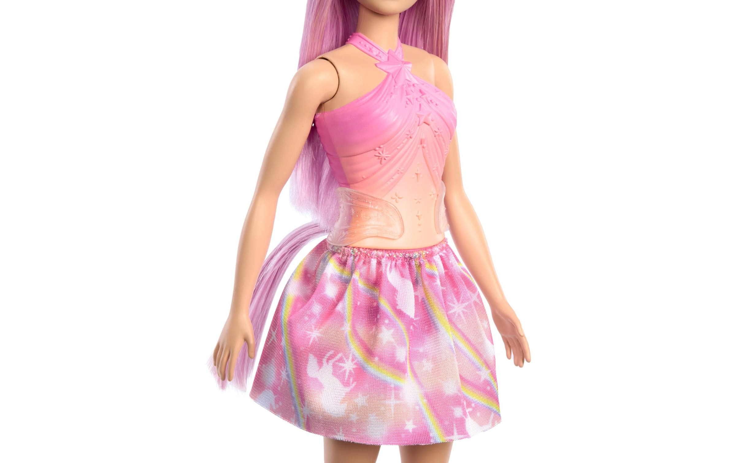 Barbie Anziehpuppe »Core Unicorn 1«