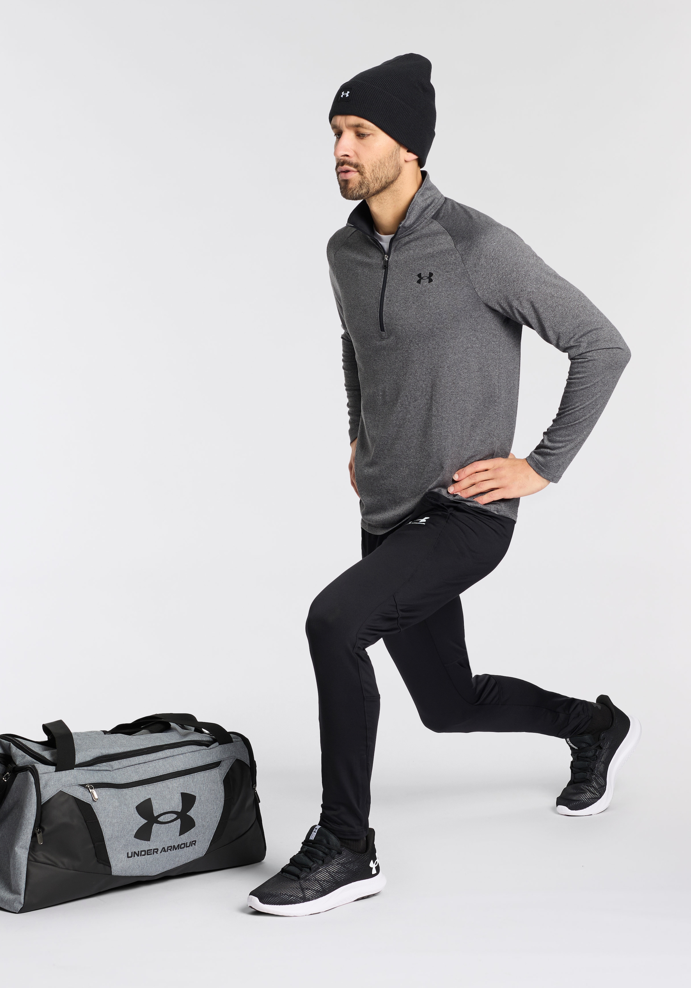 Under Armour® Trainingshose »UA Challenger Trainingshose«