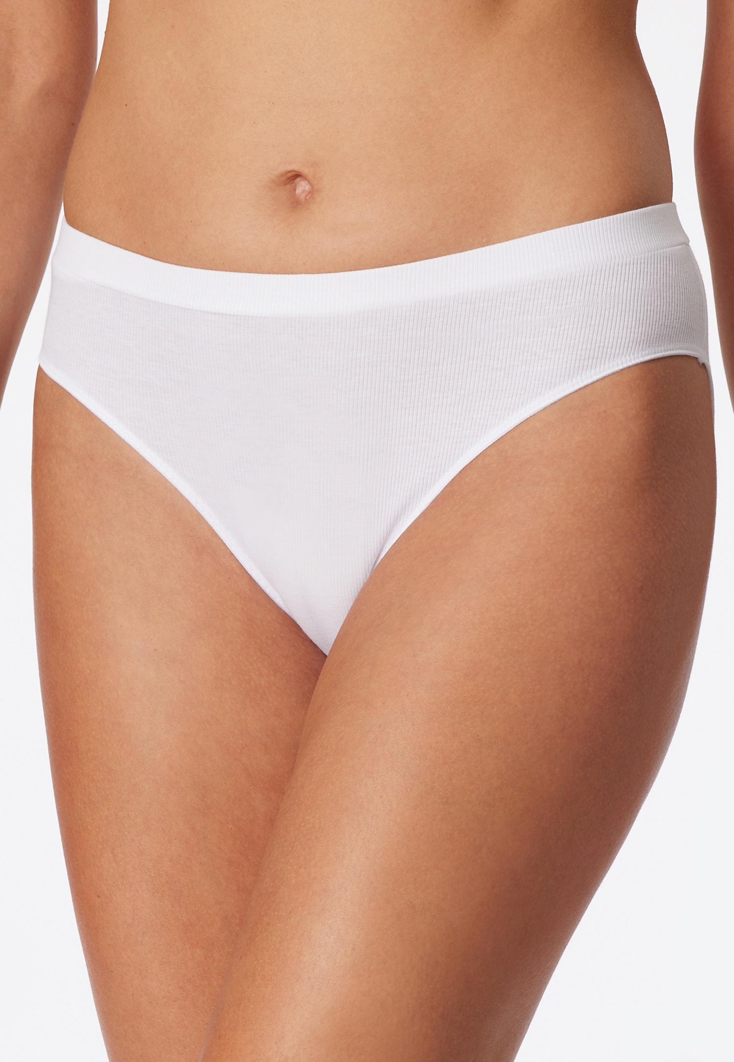 Schiesser Rioslip "Pure Rib"
