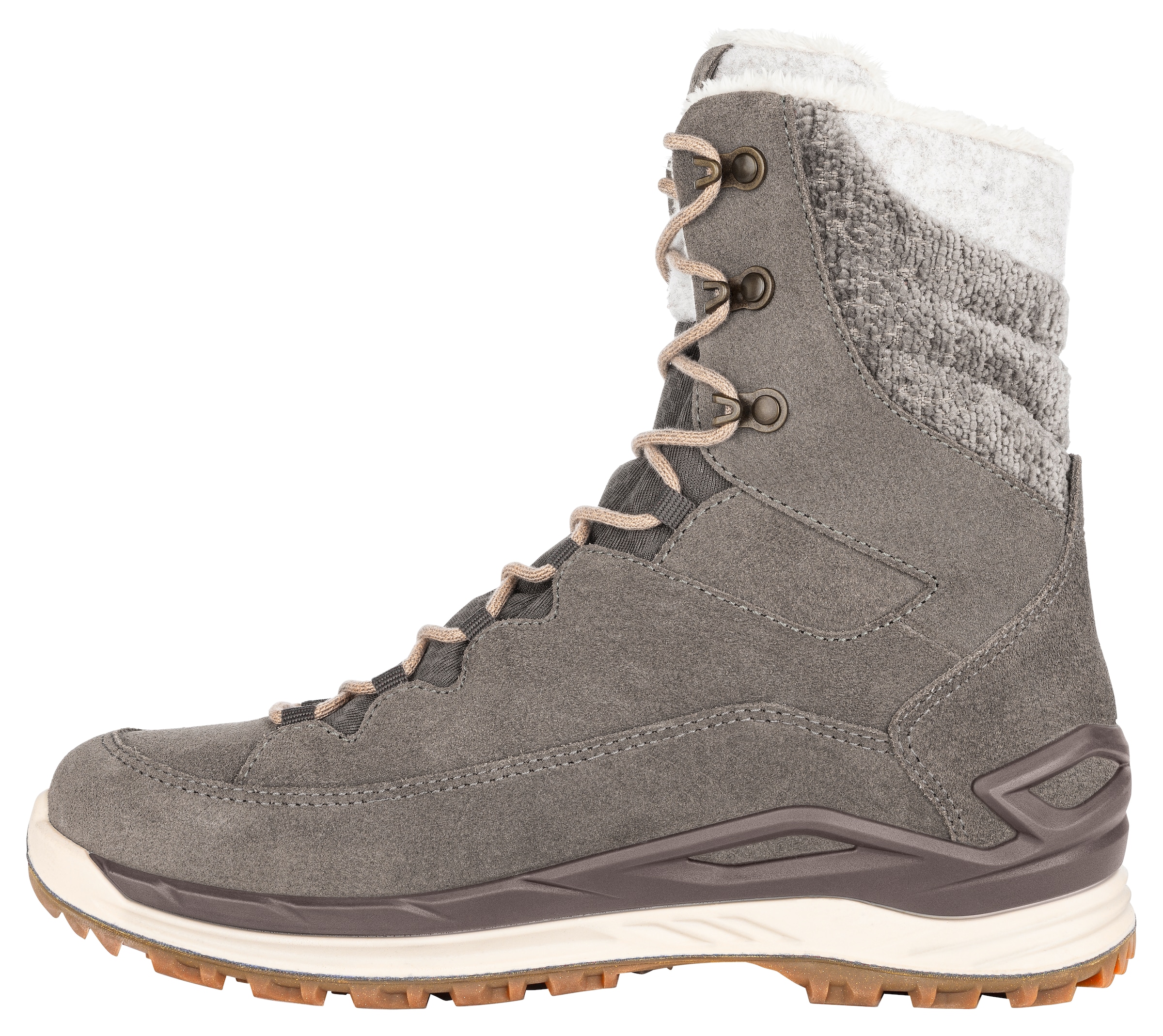 Lowa Winterstiefel »CALCETA EVO GORE-TEX WS«, wasserdicht