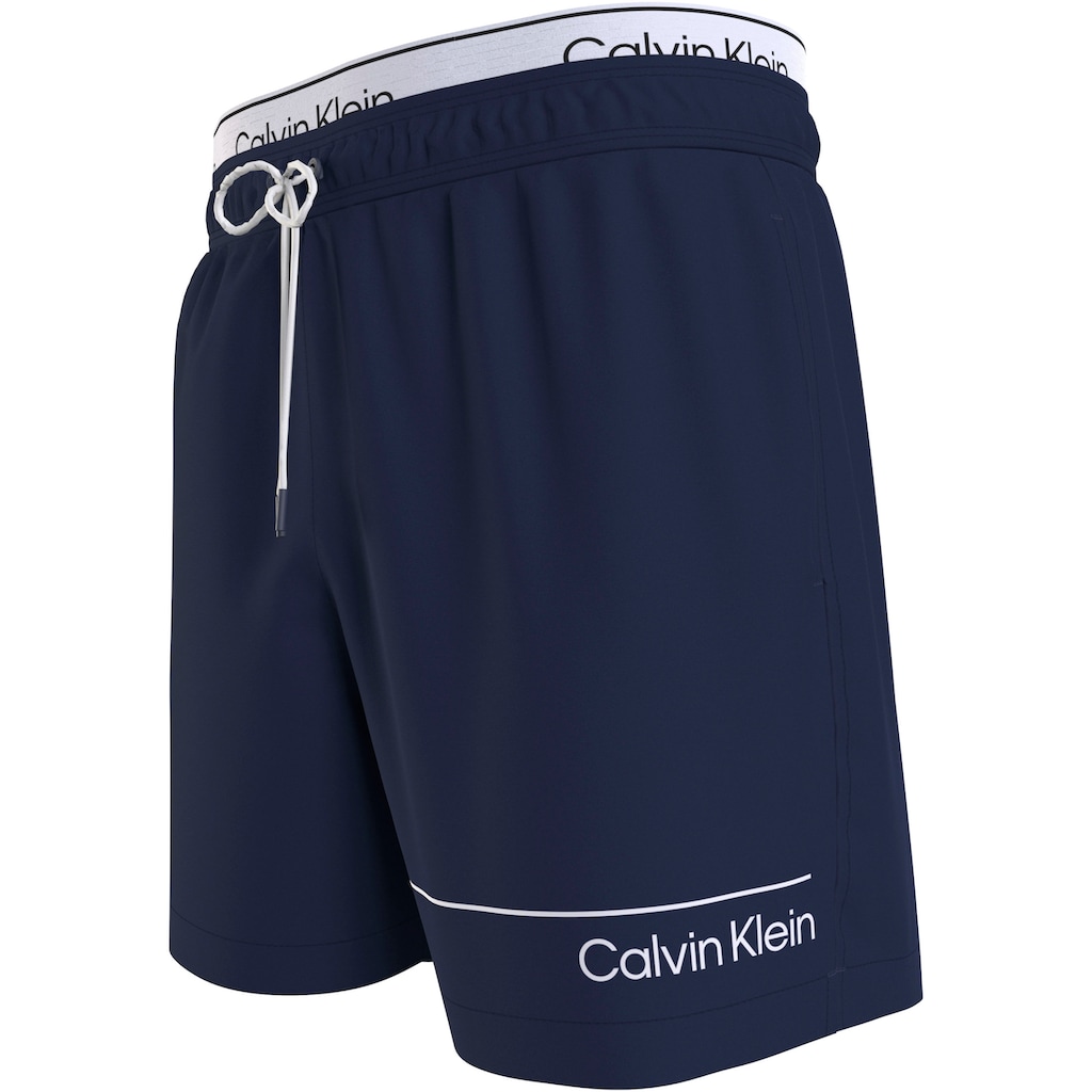 Calvin Klein Swimwear Badeshorts