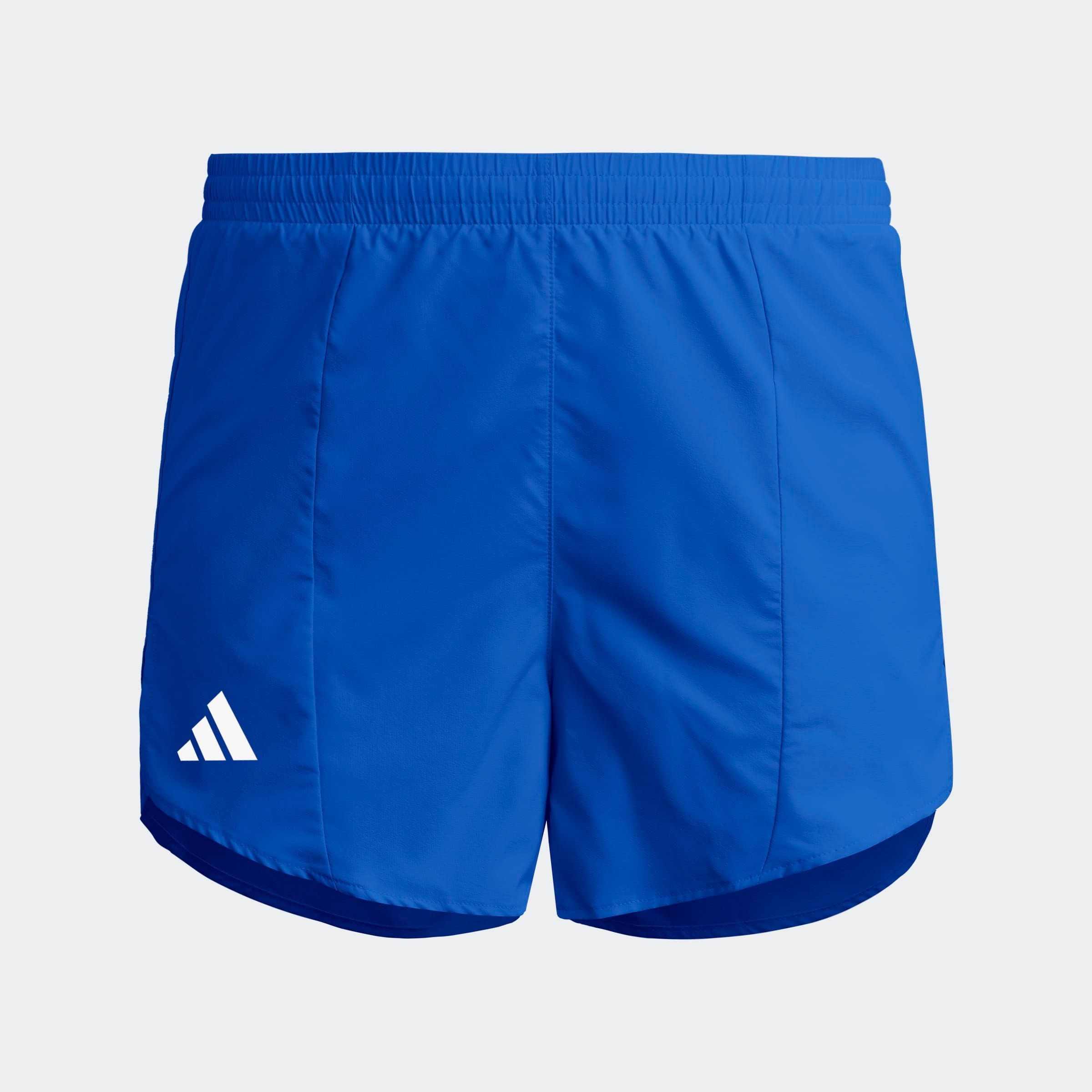 adidas Performance Laufshorts »ADIZERO E SHORT«, (1 tlg.)