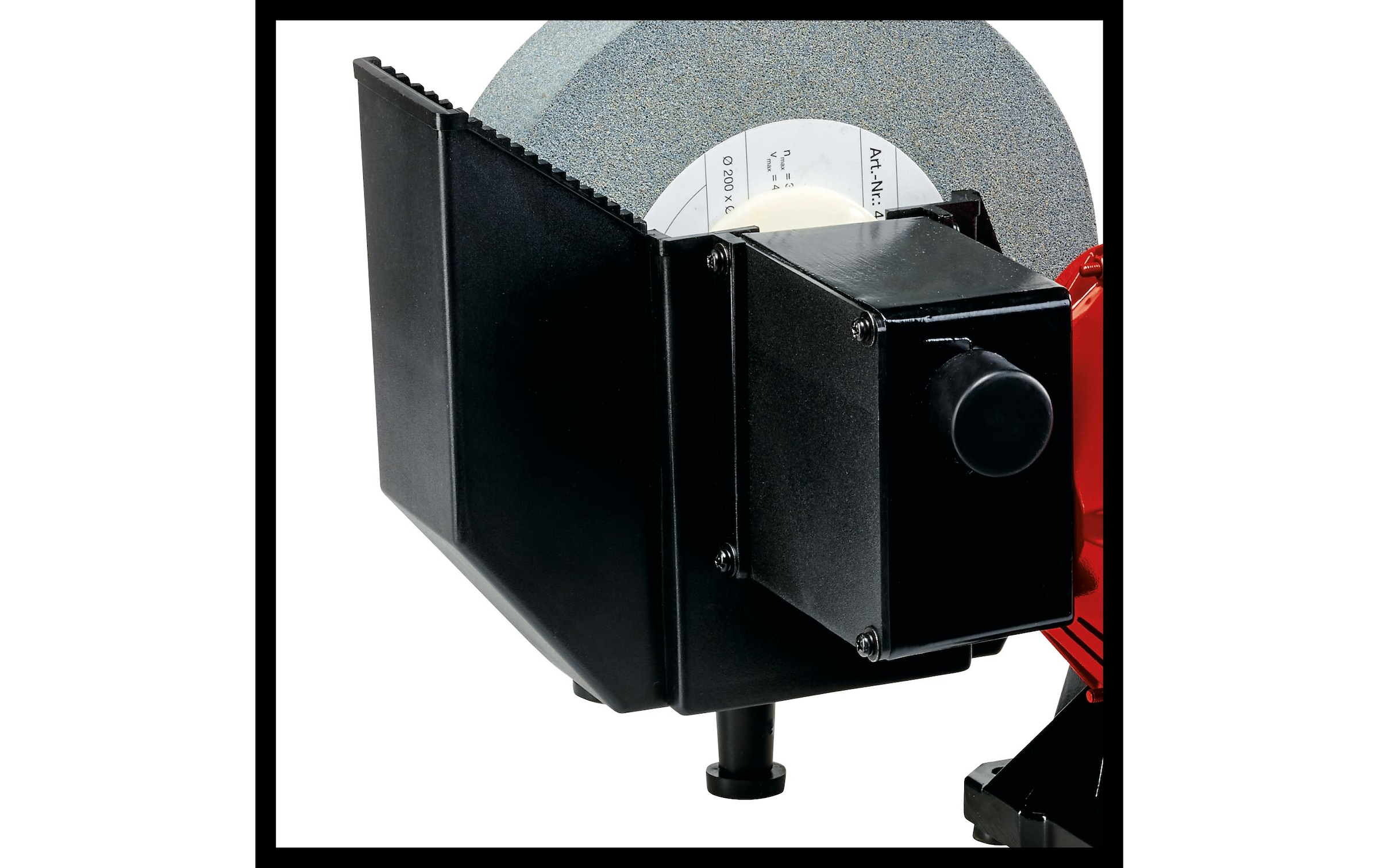 Einhell Nass-Trockenschleifer »TC-WD 200/150«