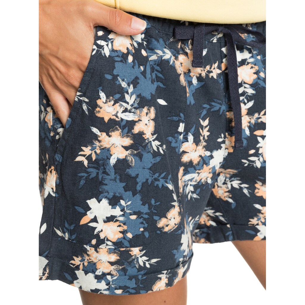 Roxy Shorts »Another Kiss«
