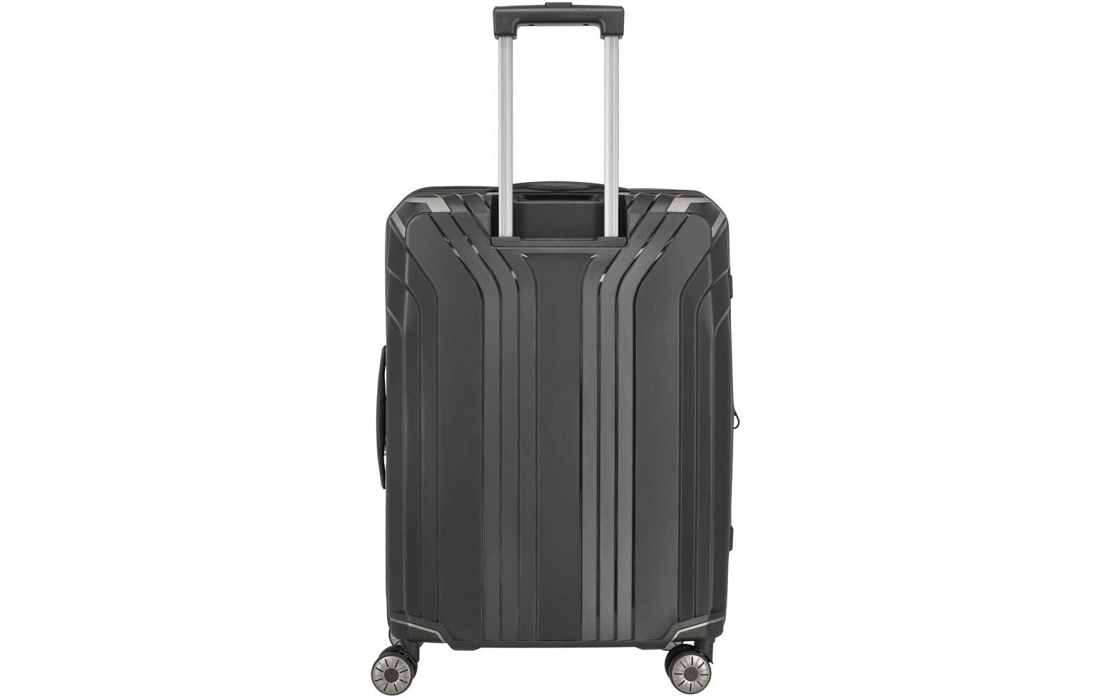 travelite Koffer »Elvaa Trolley«, 4 Rollen