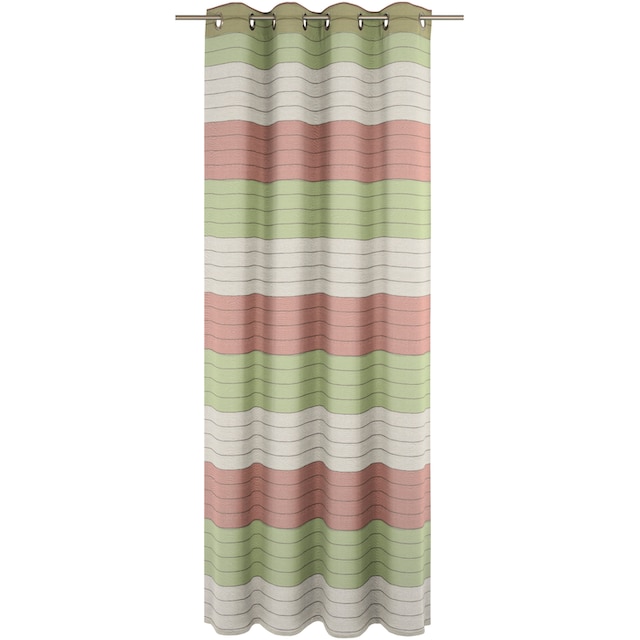 ❤ Wirth Vorhang »Barletta«, (1 St.) bestellen im Jelmoli-Online Shop