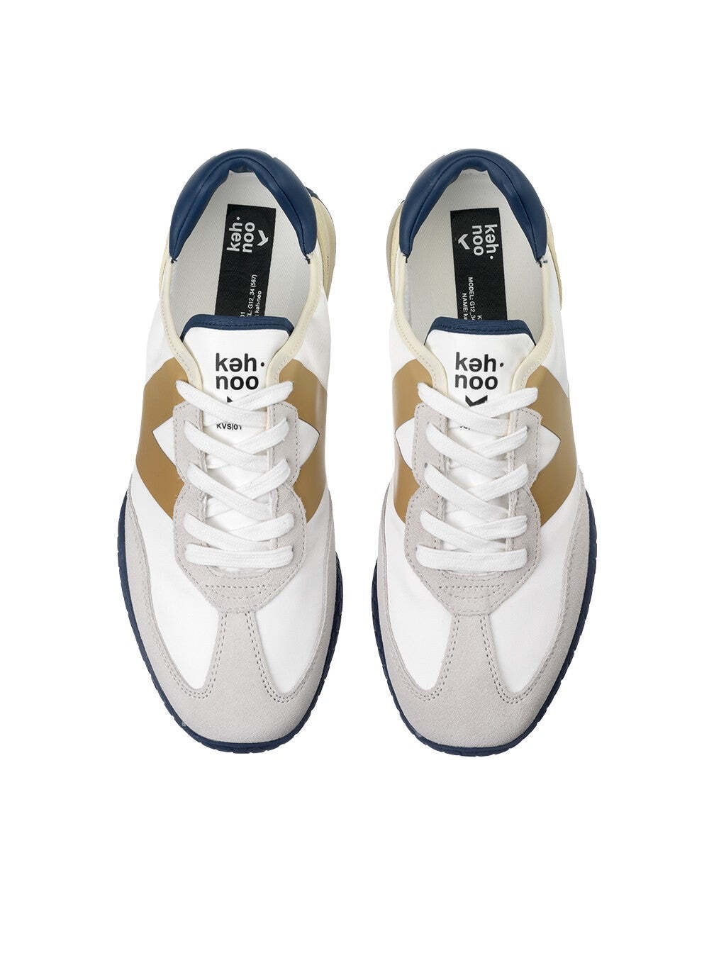 Keh Noo Sneaker »Keh Noo Sneakers Ambassador«