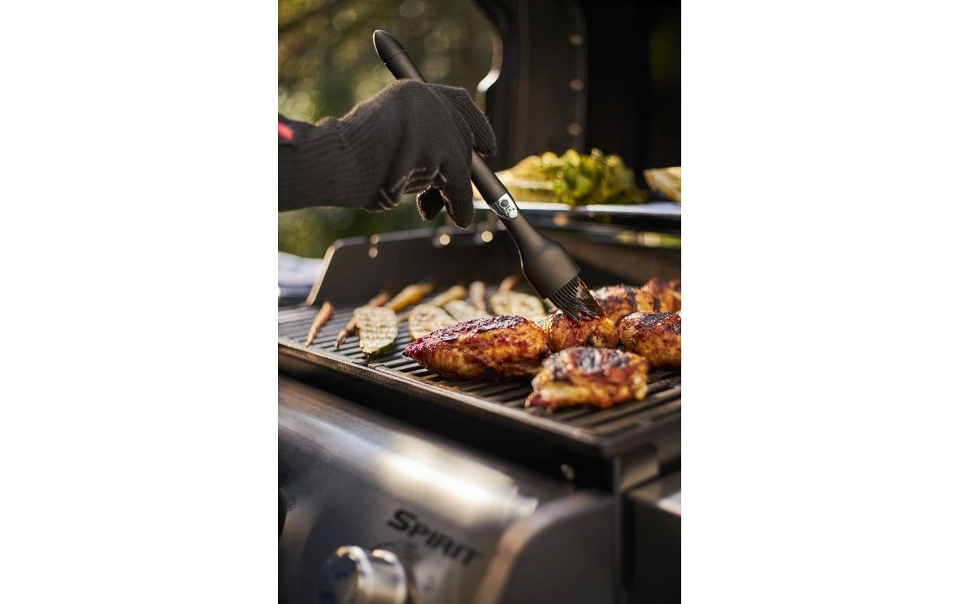 Weber Gasgrill »Spirit E-325S GBS«
