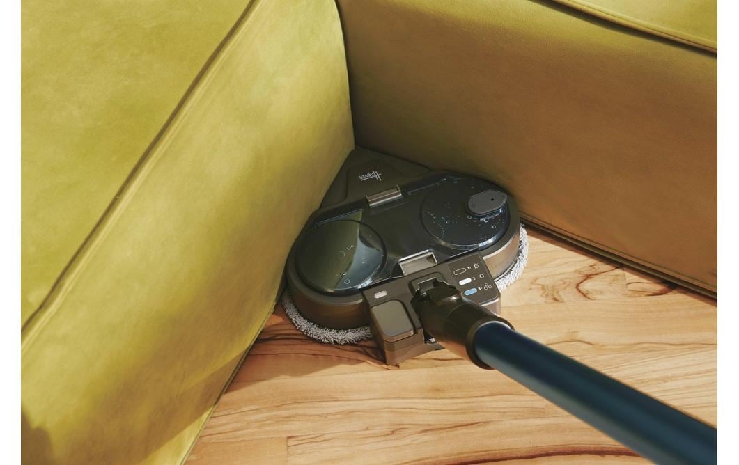 Hoover Akku-Hand-und Stielstaubsauger »HF4P10YP 11«