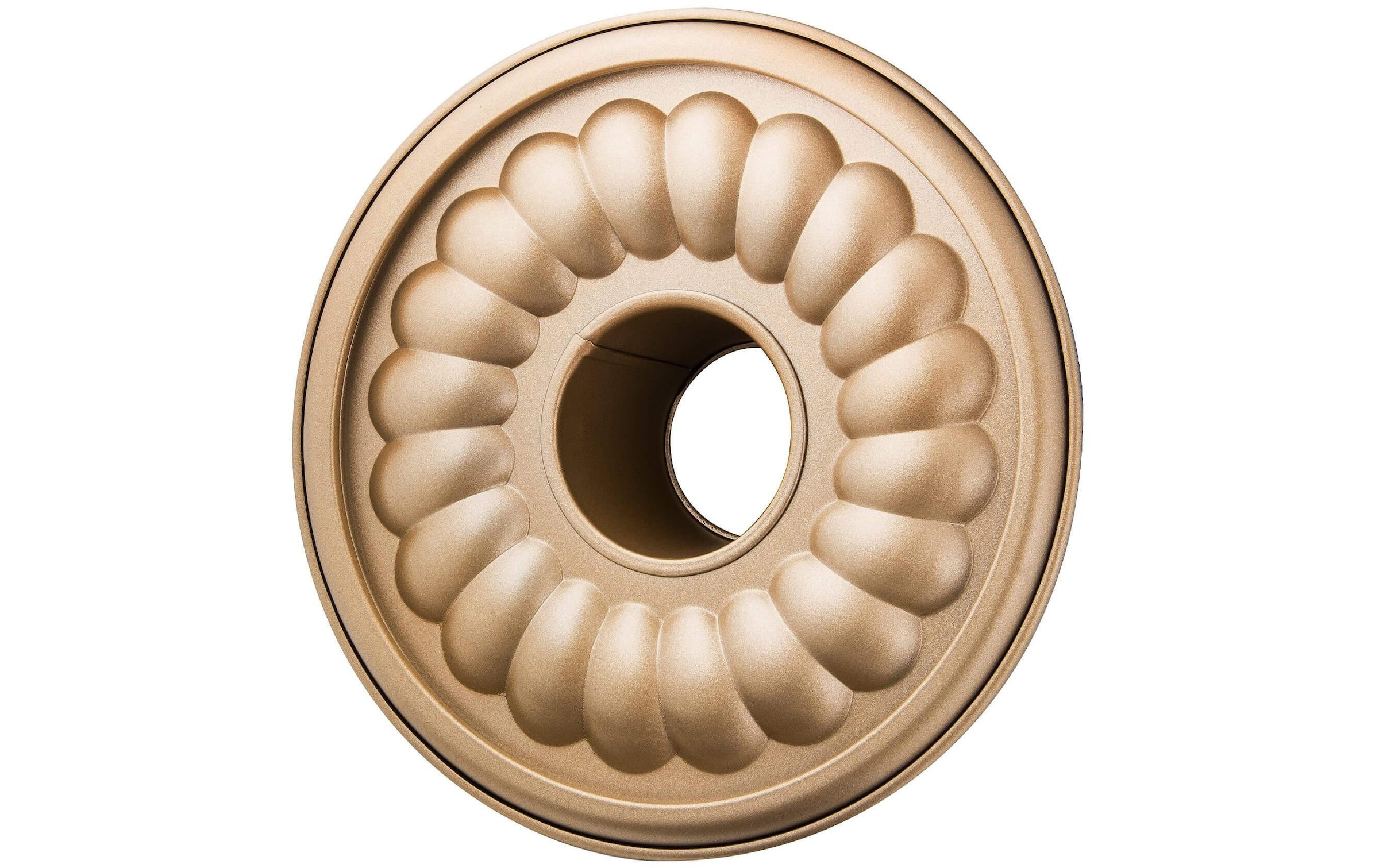 Zenker Springform »Mojave Goldfarben 2«