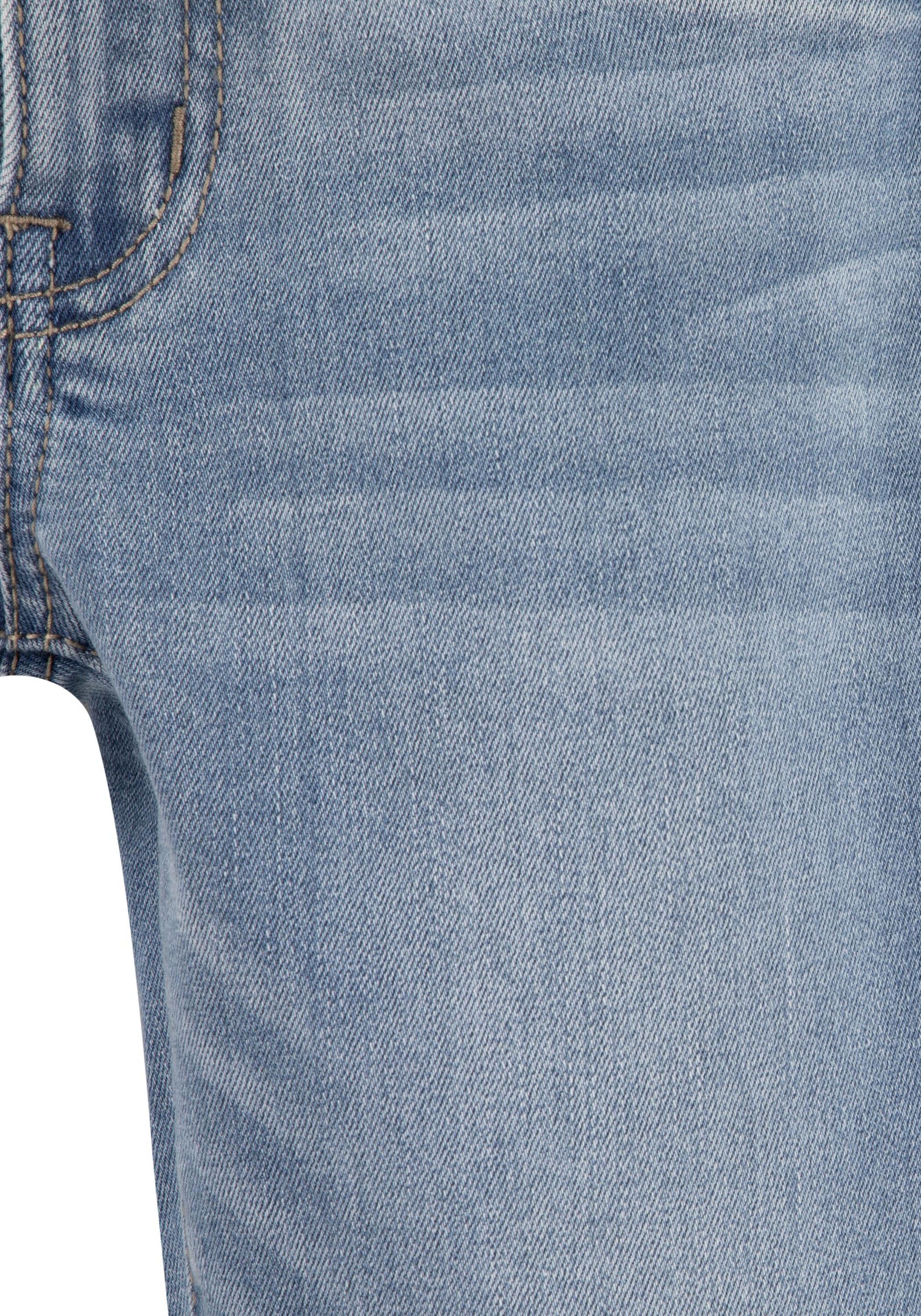 Levi's® Kids Stretch-Jeans »710™ SUPER SKINNY FIT JEANS«, for GIRLS