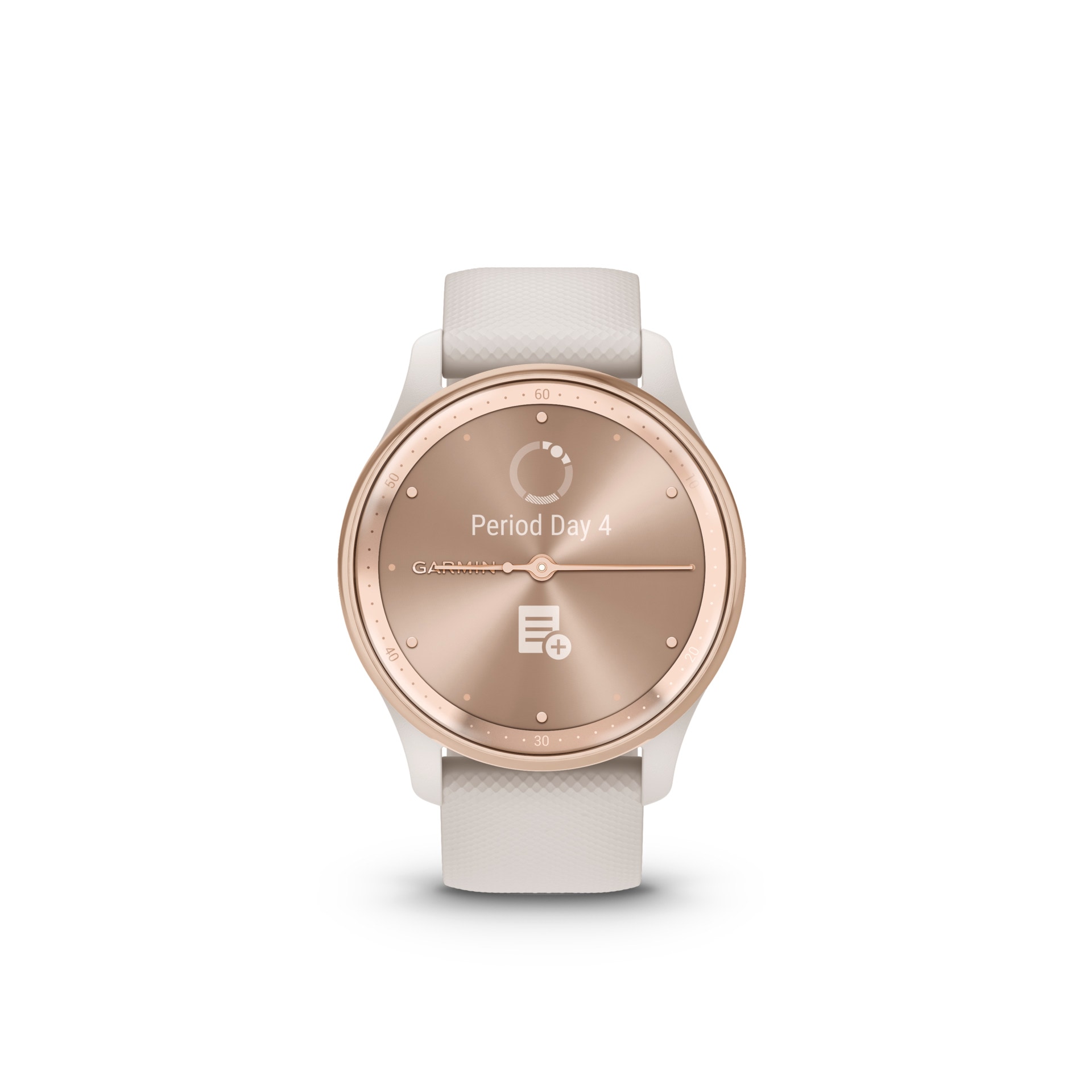 Garmin Fitnessuhr »VIVOMOVE TREND«, Proprietär