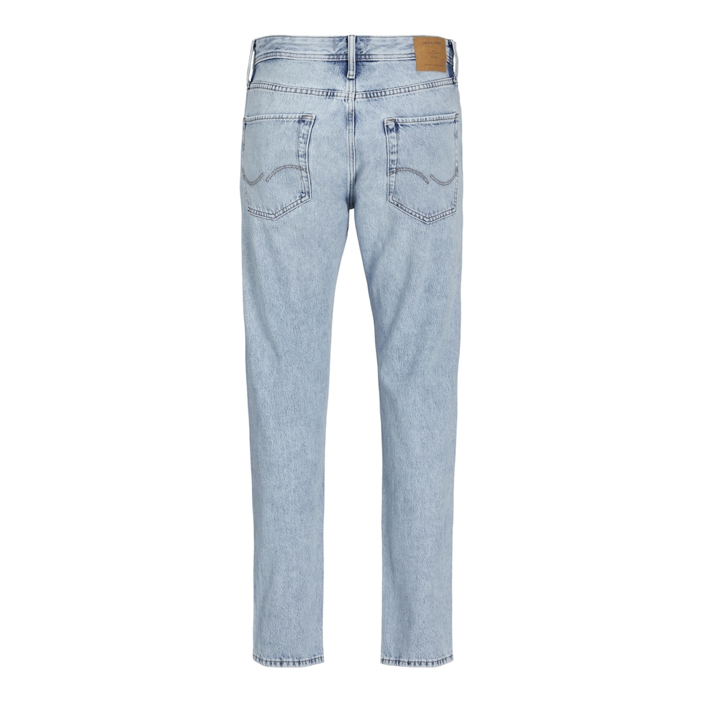Jack & Jones Relax-fit-Jeans »JJICHRIS JJORIGINAL SBD 932 NOOS«