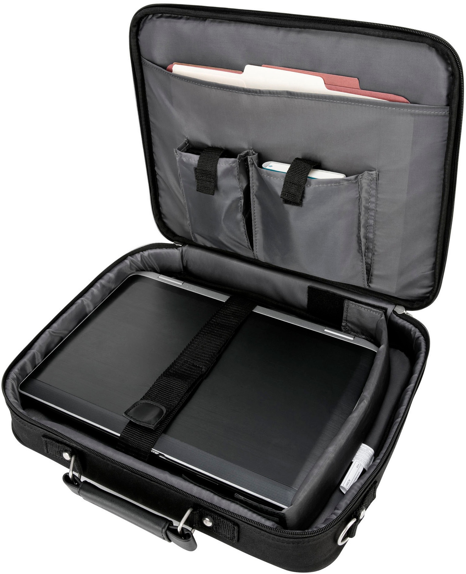 Targus Laptoptasche »Notepac 15.6 Clamshell Laptop Case«