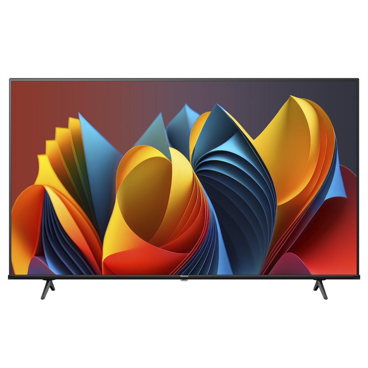 Hisense QLED-Fernseher »58E77NQ«, UHD