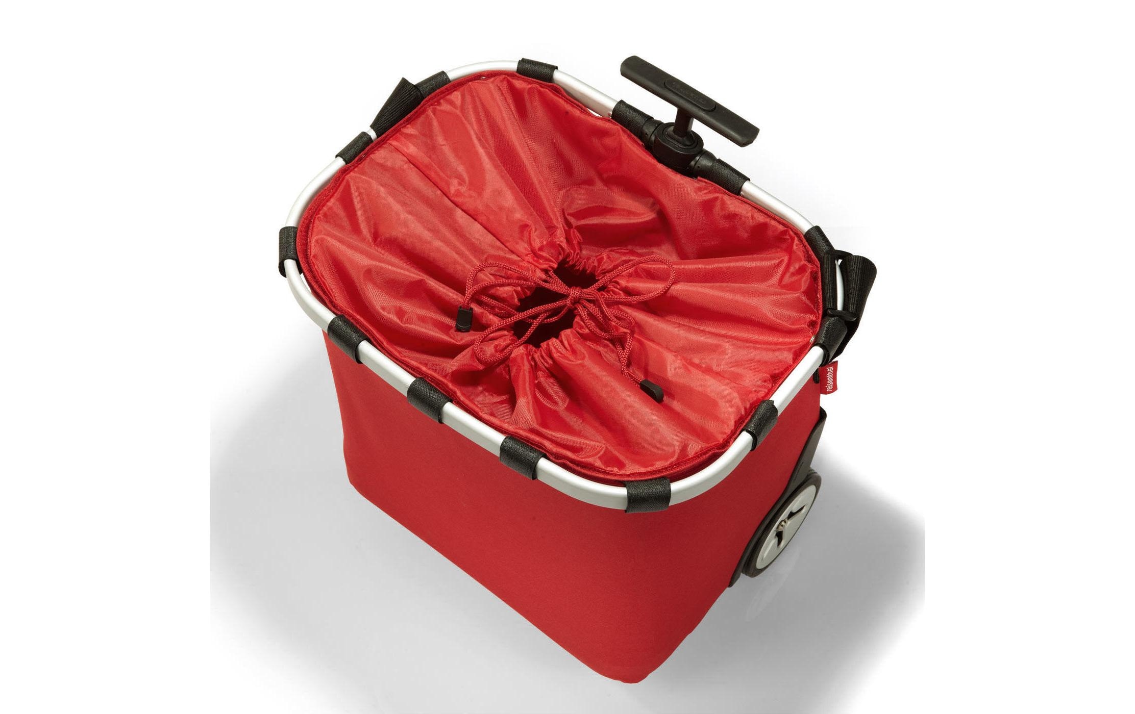 REISENTHEL® Einkaufstrolley »Carrycruiser Frame«, (1 tlg.)