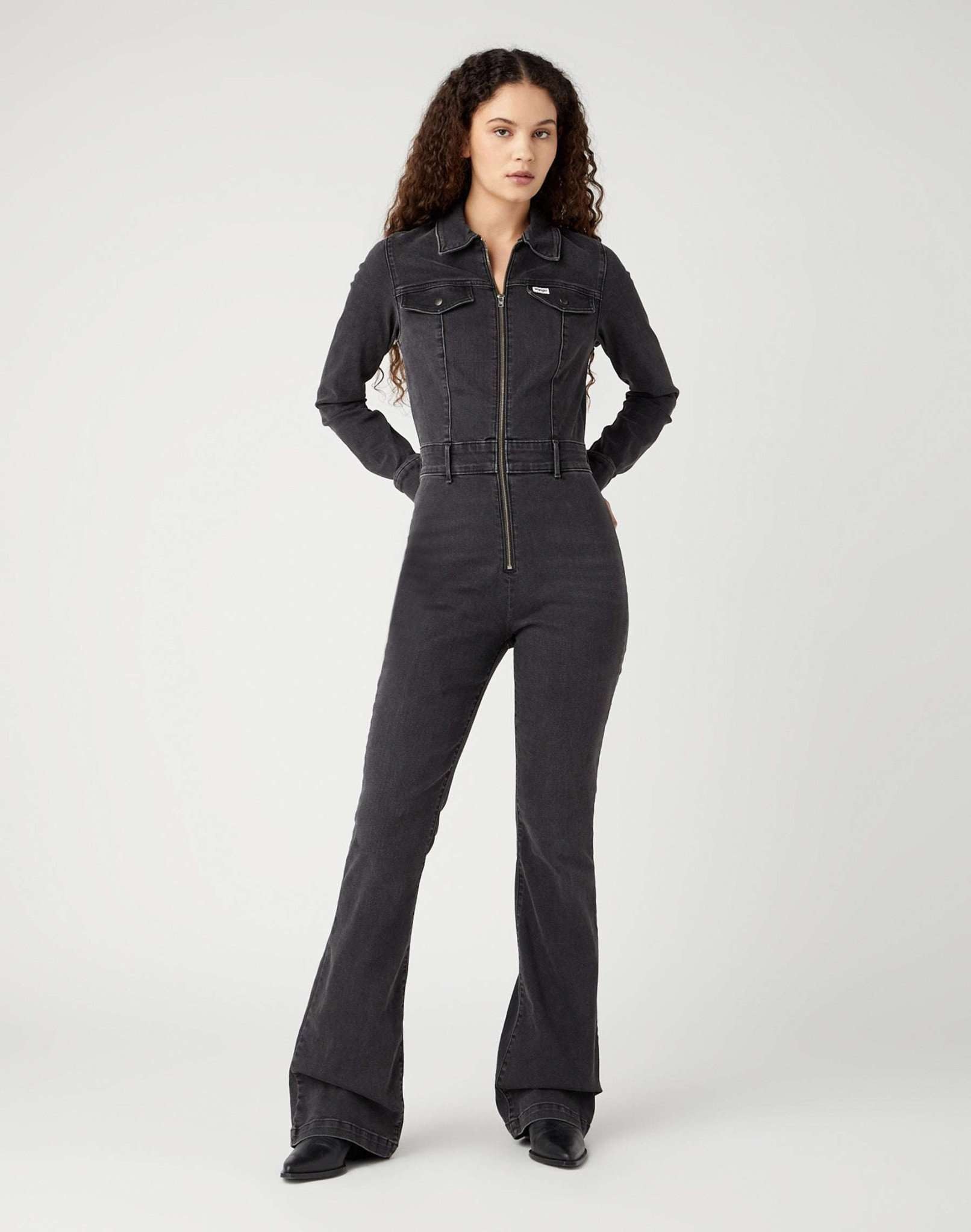 Overall »Overall Retro Catsuit«