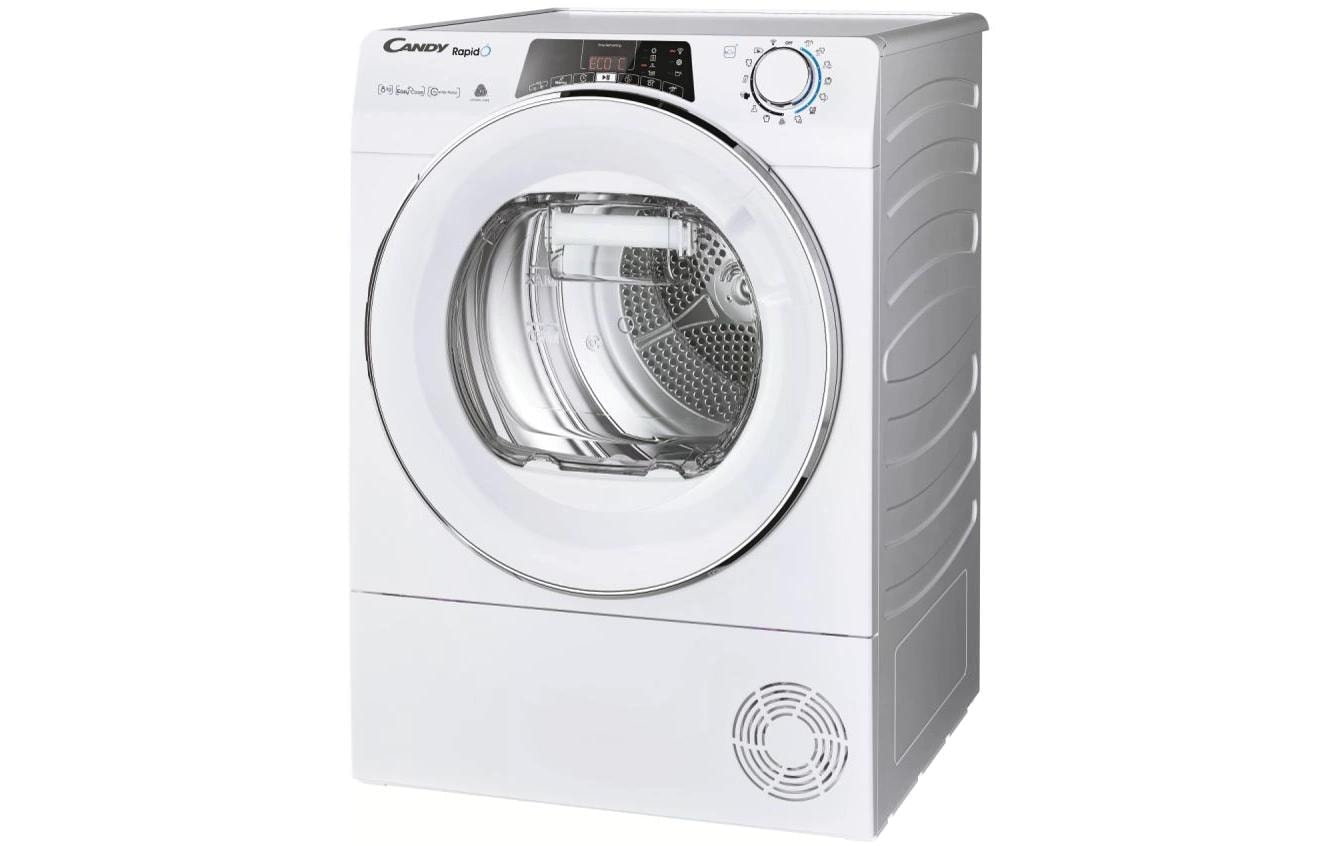 Candy Wärmepumpentrockner, 8 kg