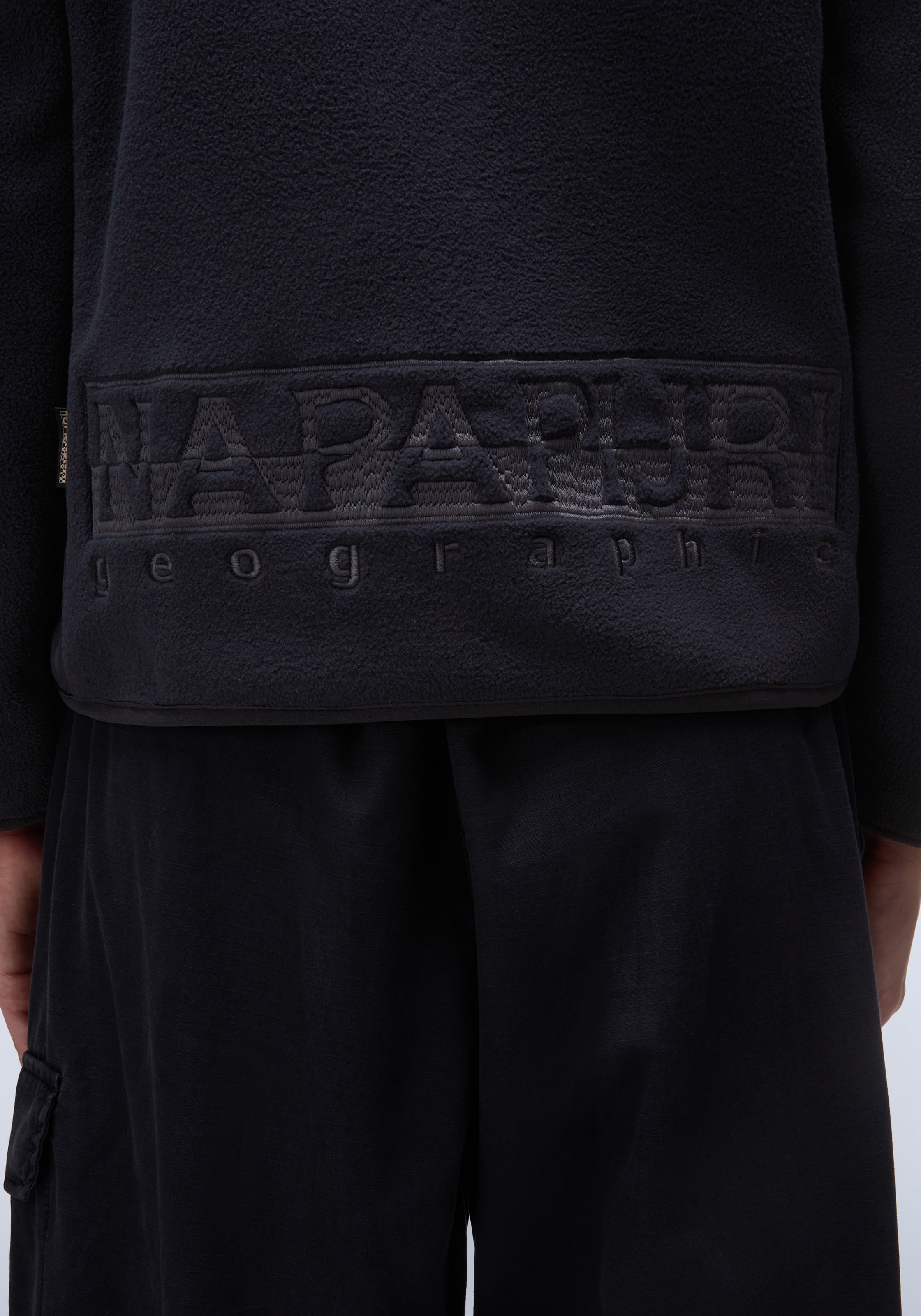 Napapijri Fleecejacke »YUPIK«