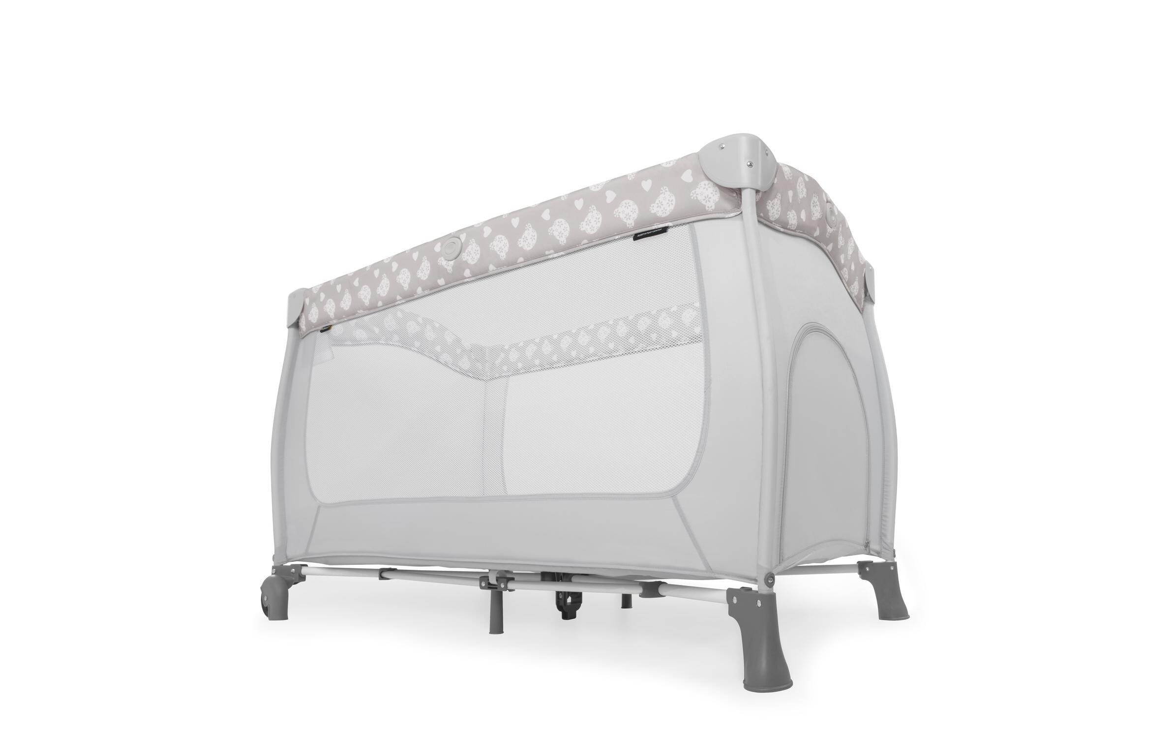 Hauck Baby-Reisebett »Sleepn Play Center«