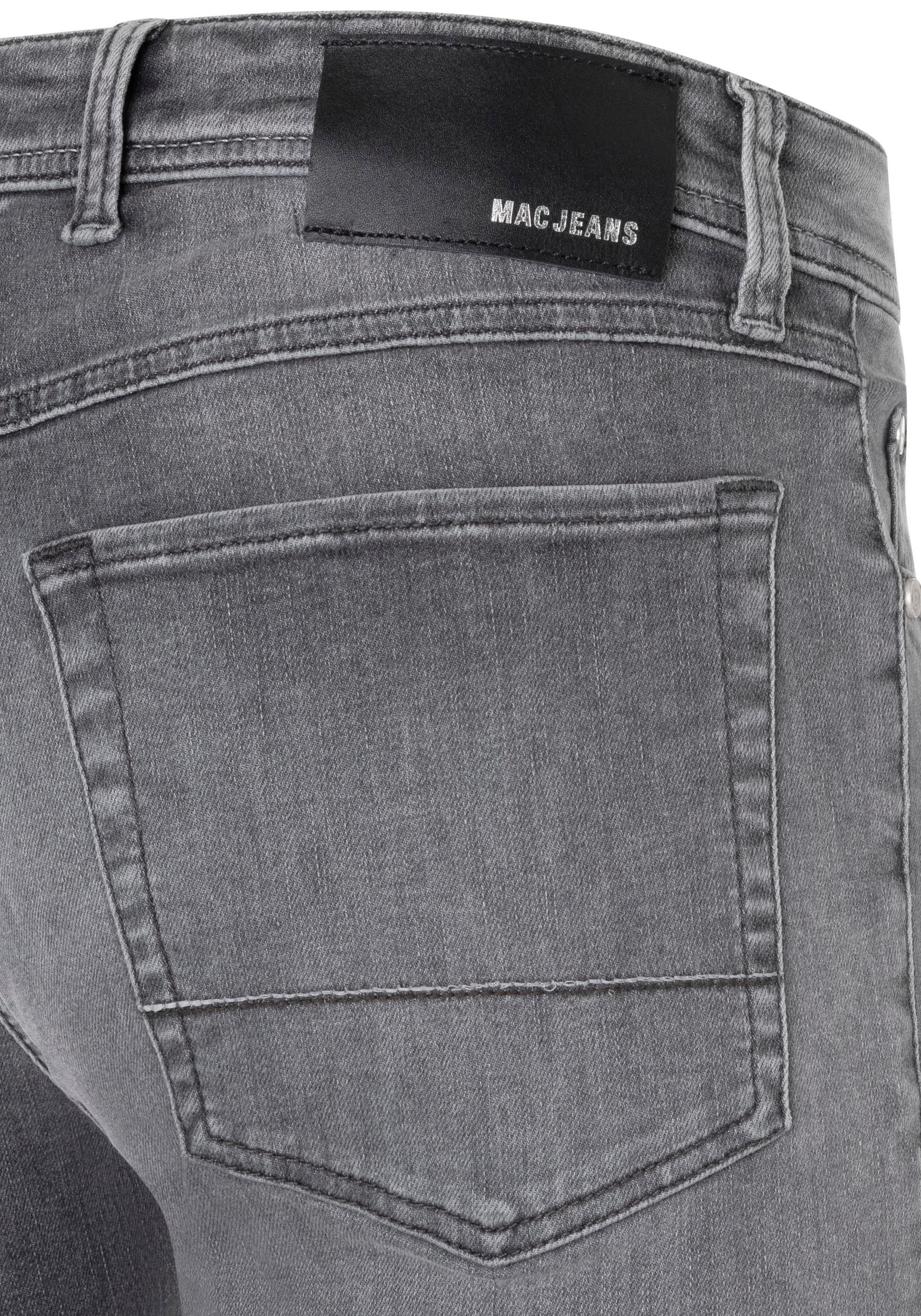 Straight-Jeans | »Flexx-Driver«, super Jelmoli-Versand online MAC kaufen elastisch