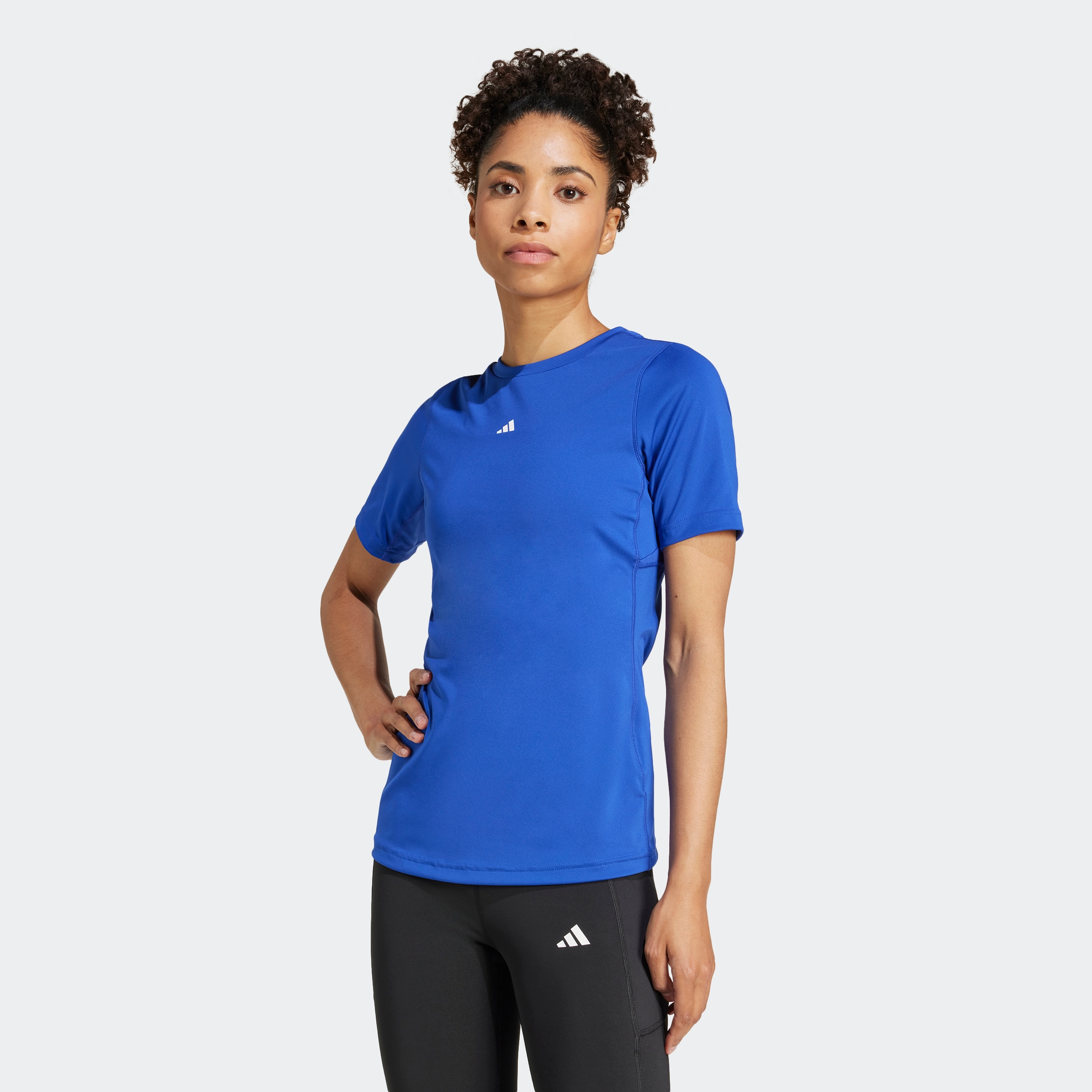 adidas Performance T-Shirt »TF TRAIN T«