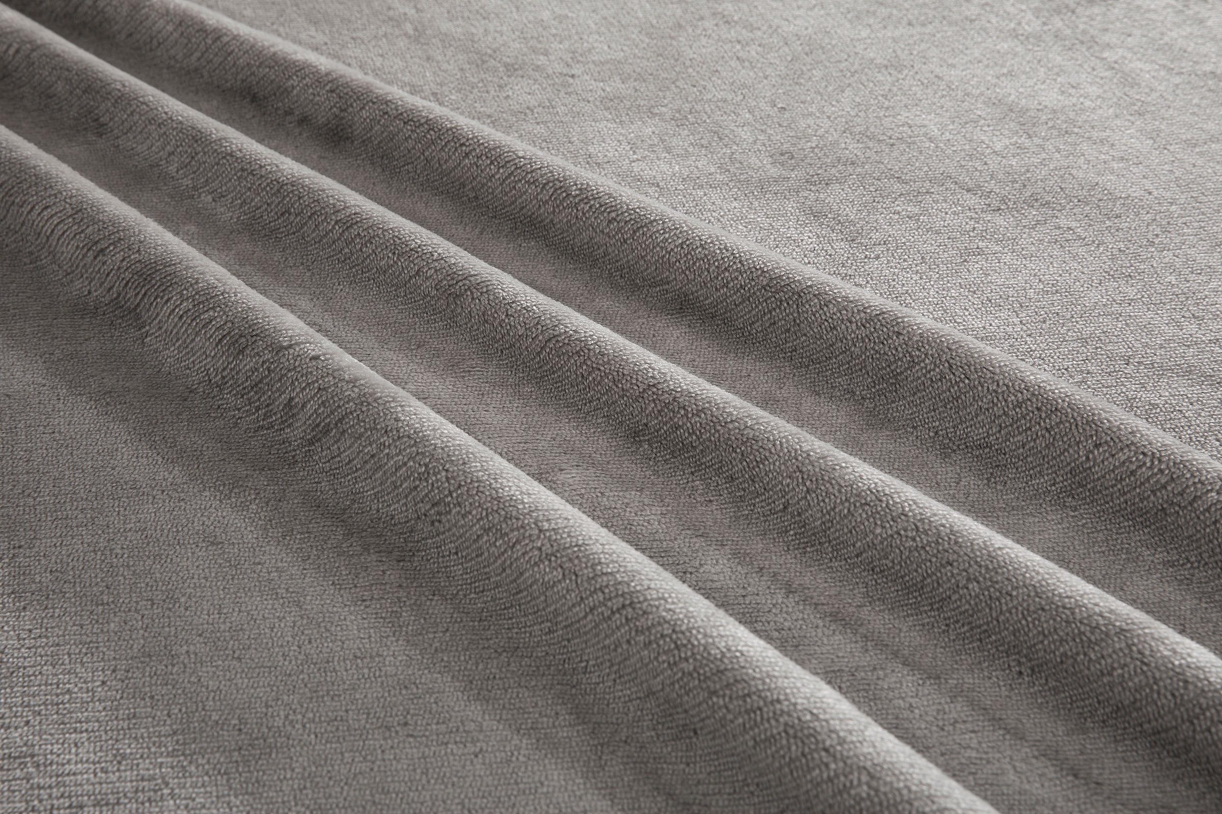 my home Bettwäsche »Desner3«, Bettwäsche mit Reissverschluss, Cashmere-Touch, kuschelig & weich